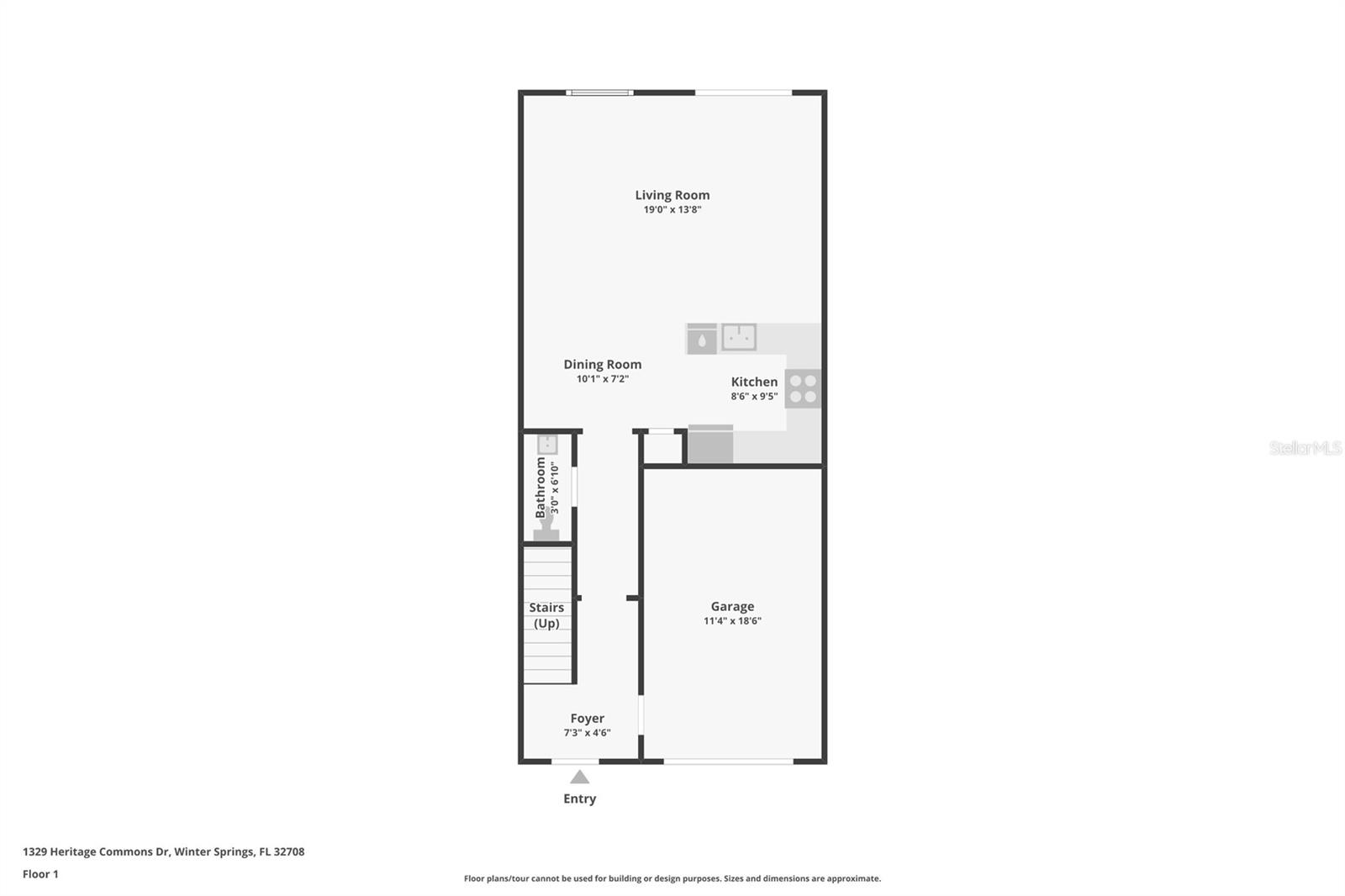 1329 Heritage Commons Dr Property Photo 6