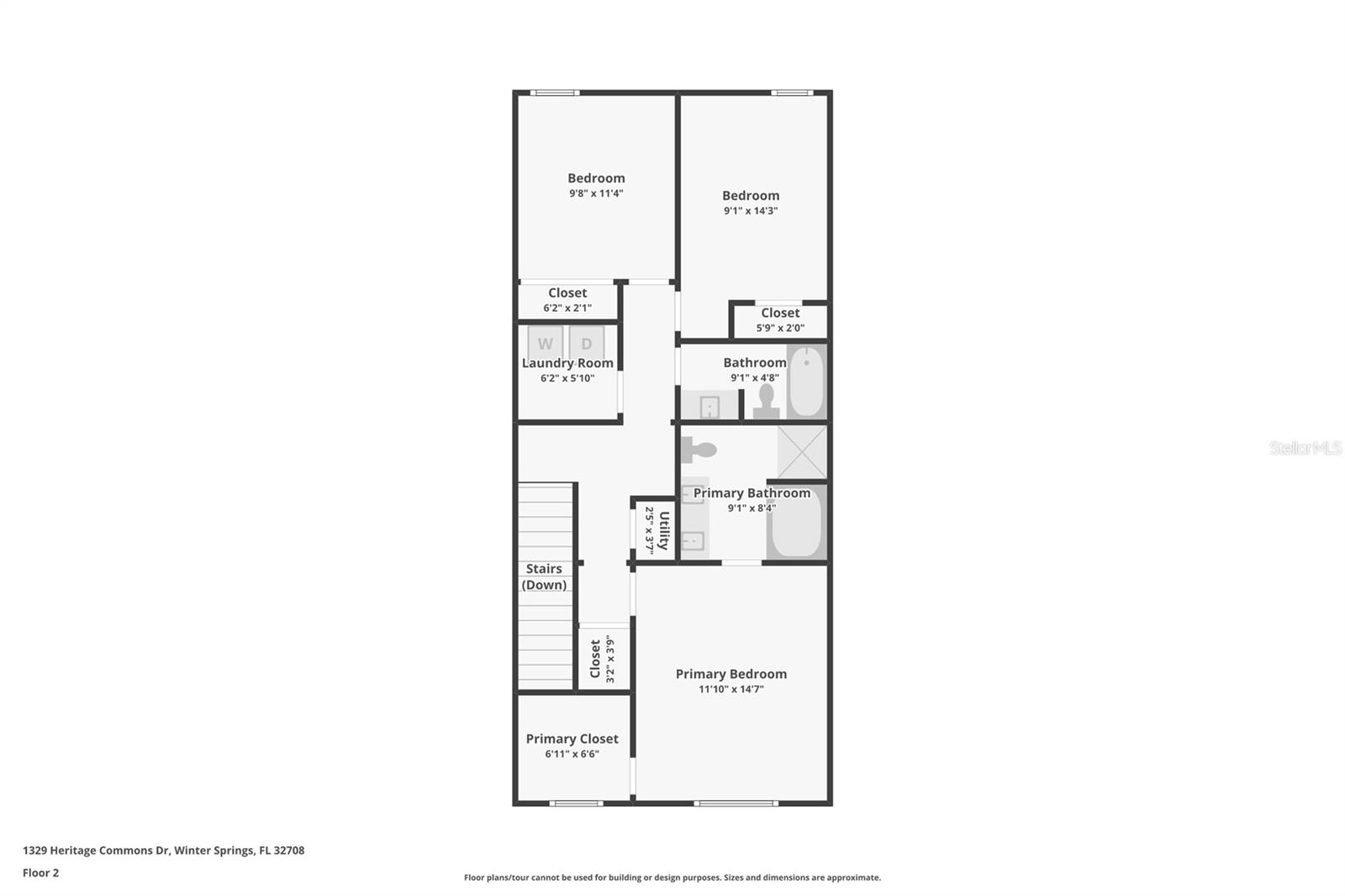 1329 Heritage Commons Dr Property Photo 7