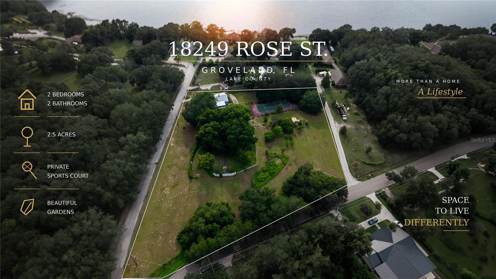 18249 ROSE ST Property Photo 1