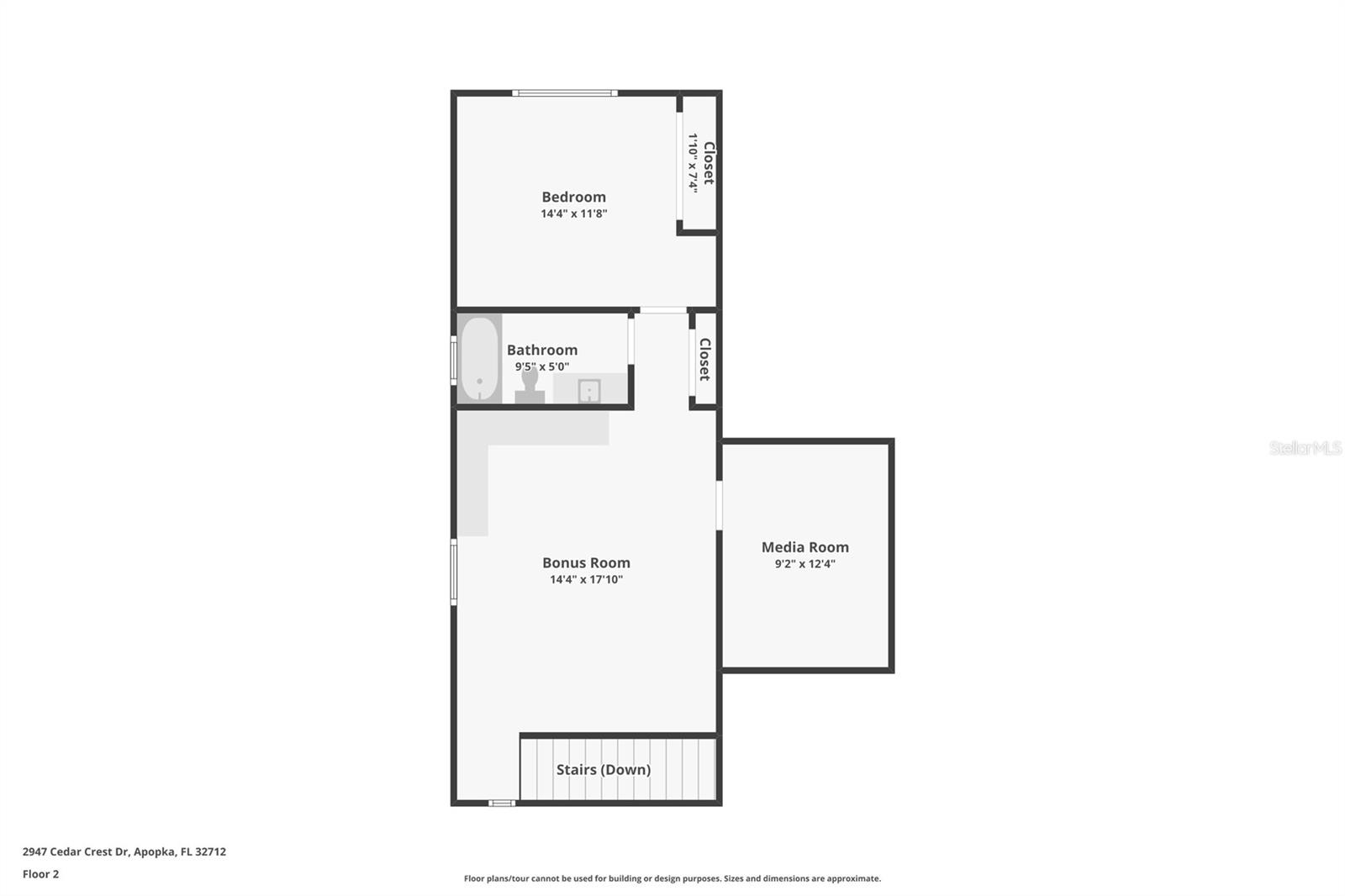 2947 Cedar Crest Dr Property Photo 43