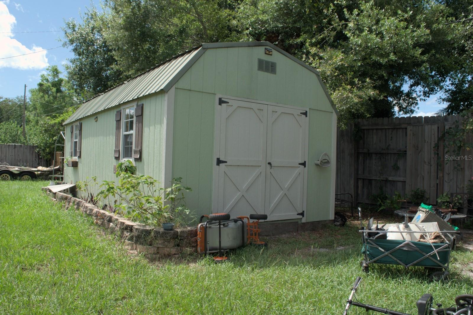 10607 Fernando St Property Photo 18