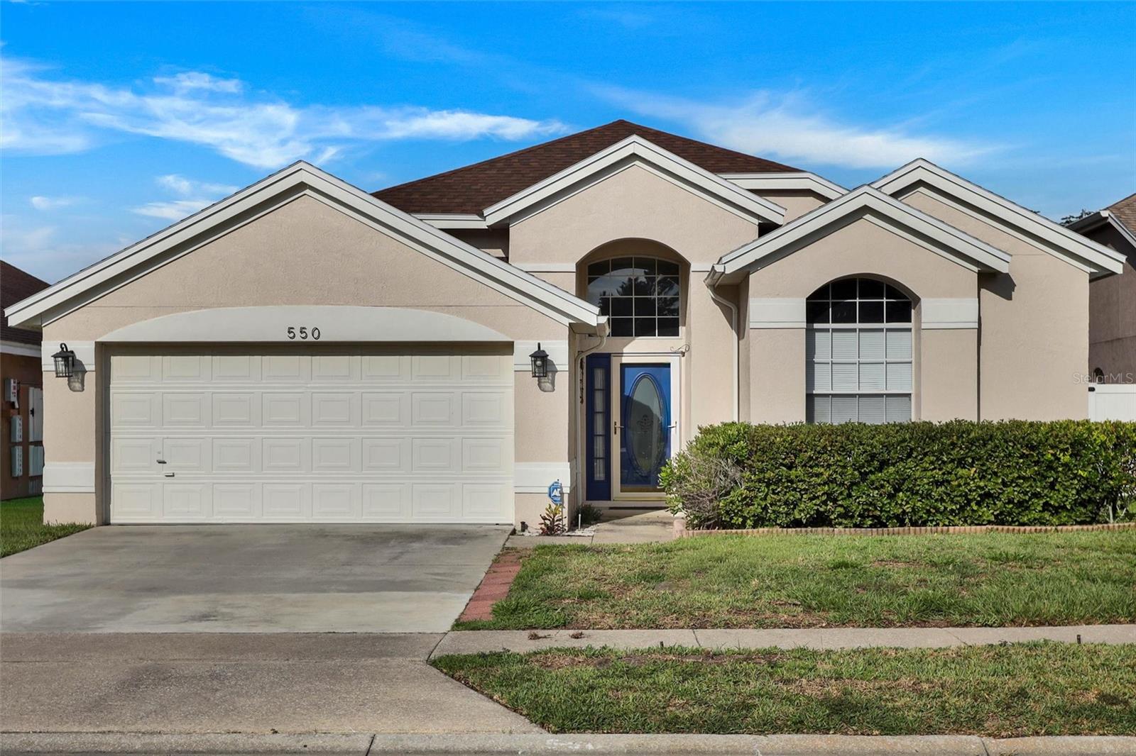 550 Brightview Dr Property Photo 1