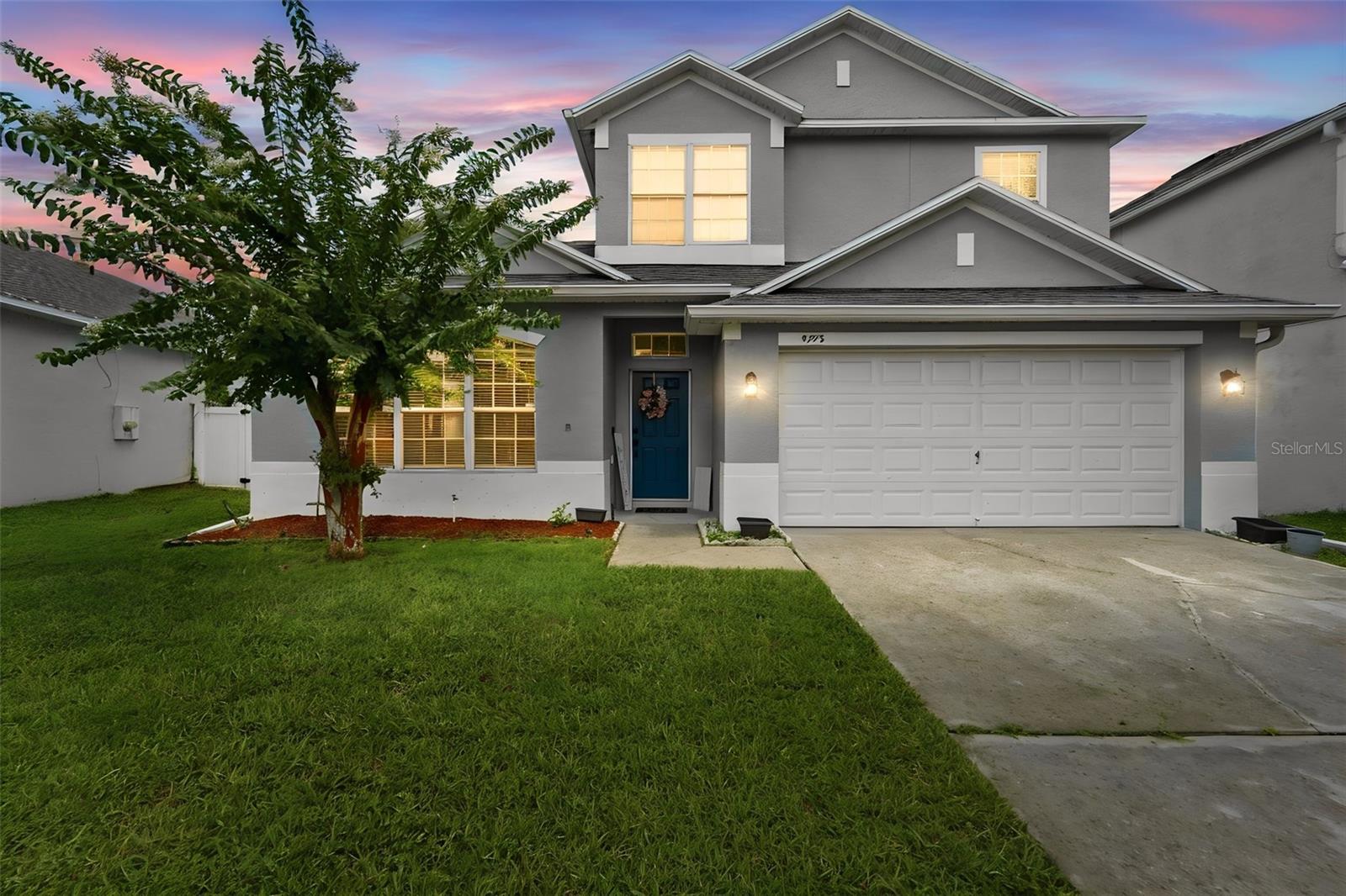 9773 Bennington Chase Dr Property Photo