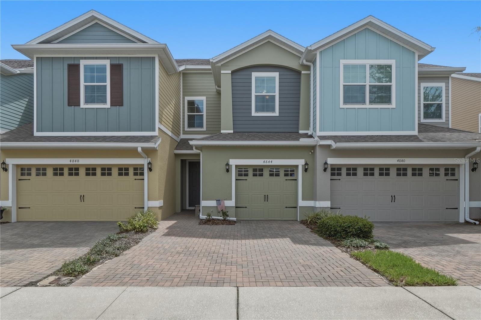 4844 Cliveden Loop Property Photo 1