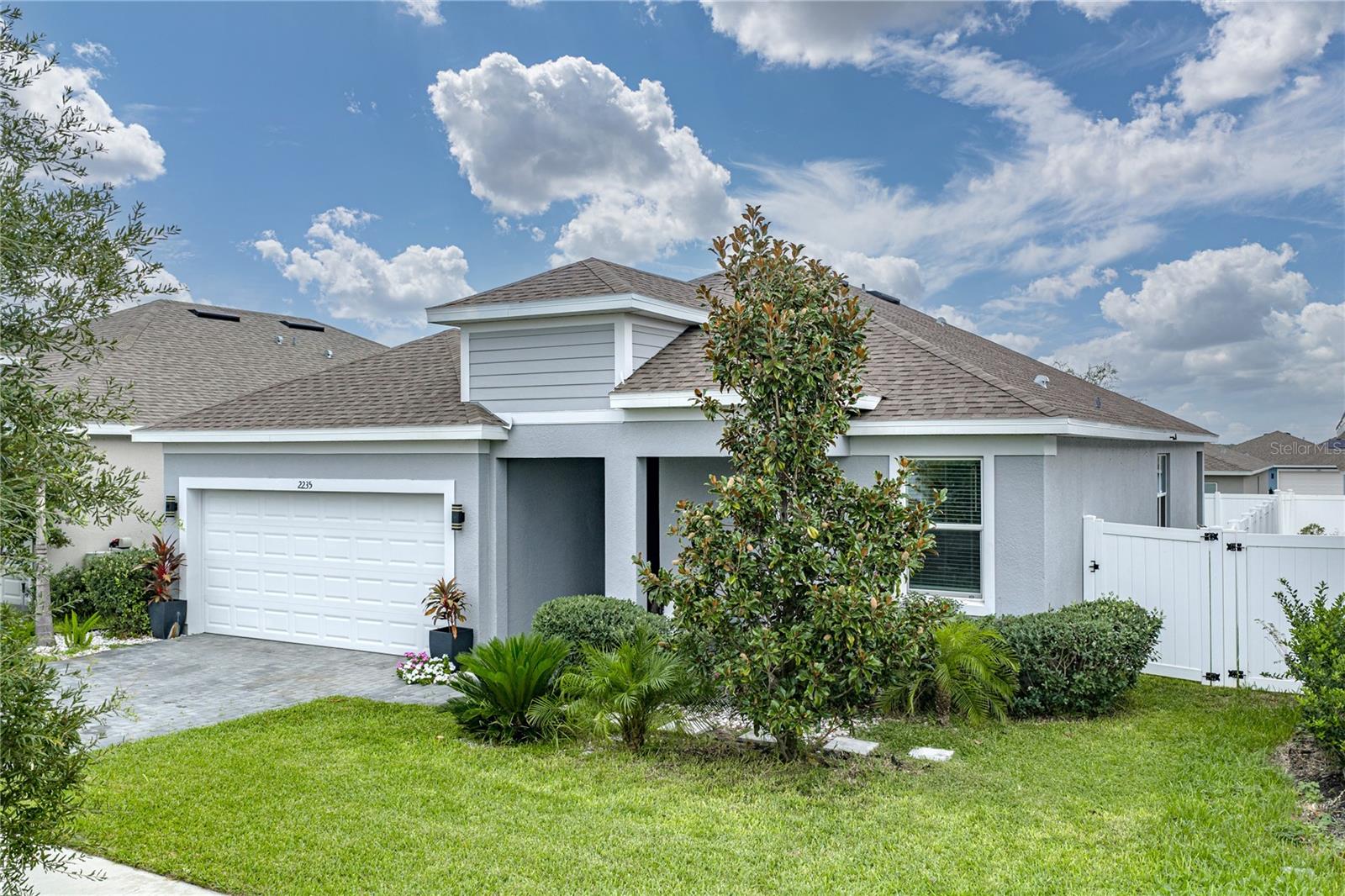2235 PIGEON PLUM DR Property Photo 1