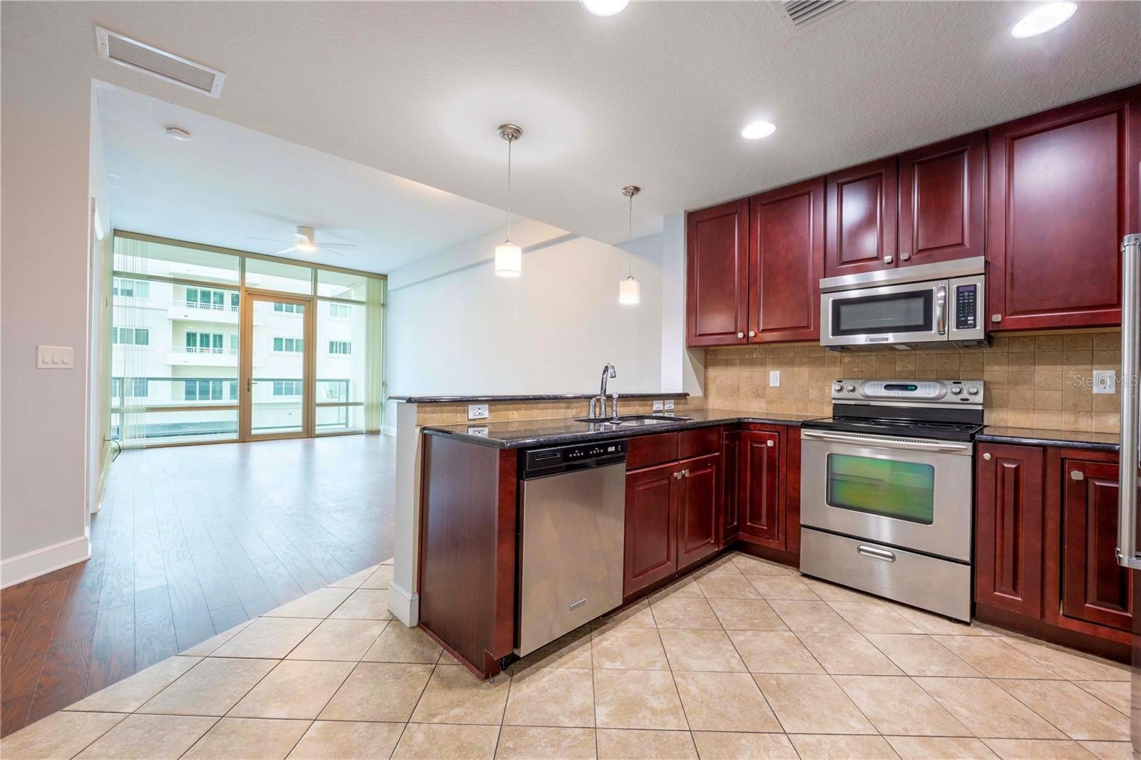 101 S Eola Dr #614 Property Photo 7