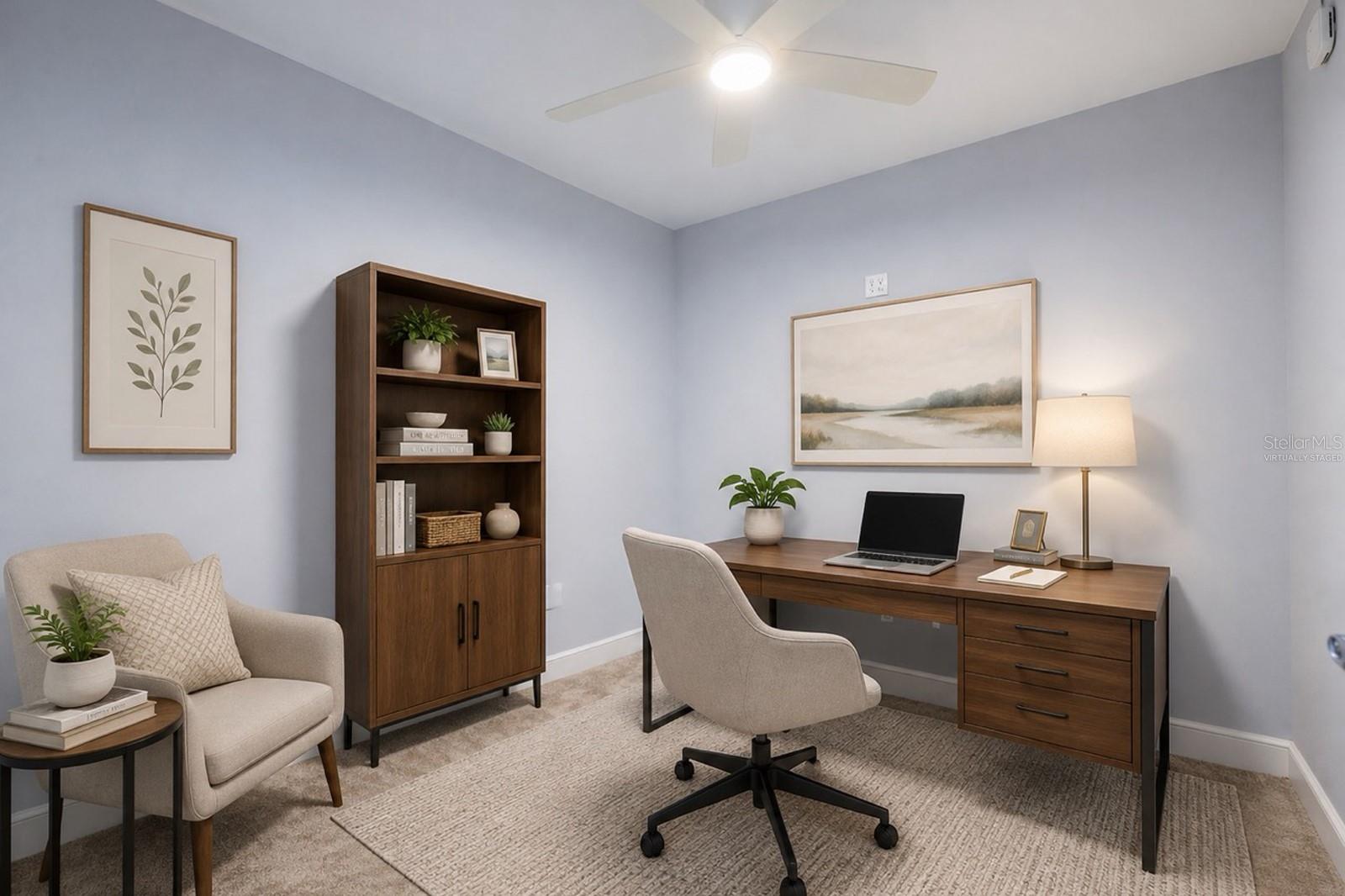 101 S Eola Dr #614 Property Photo 16