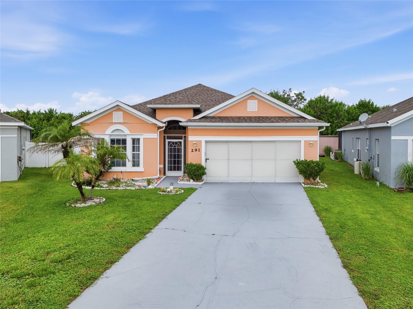 291 Magical Way Property Photo 1
