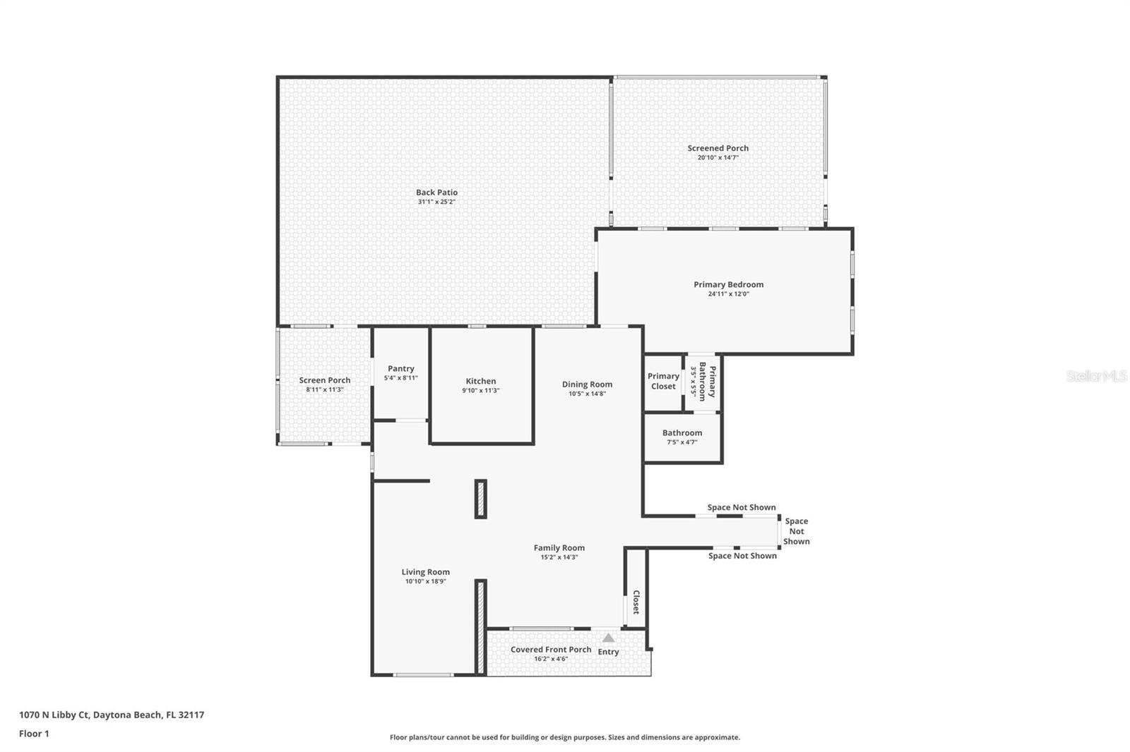 1070 N Libby Ct Property Photo 20
