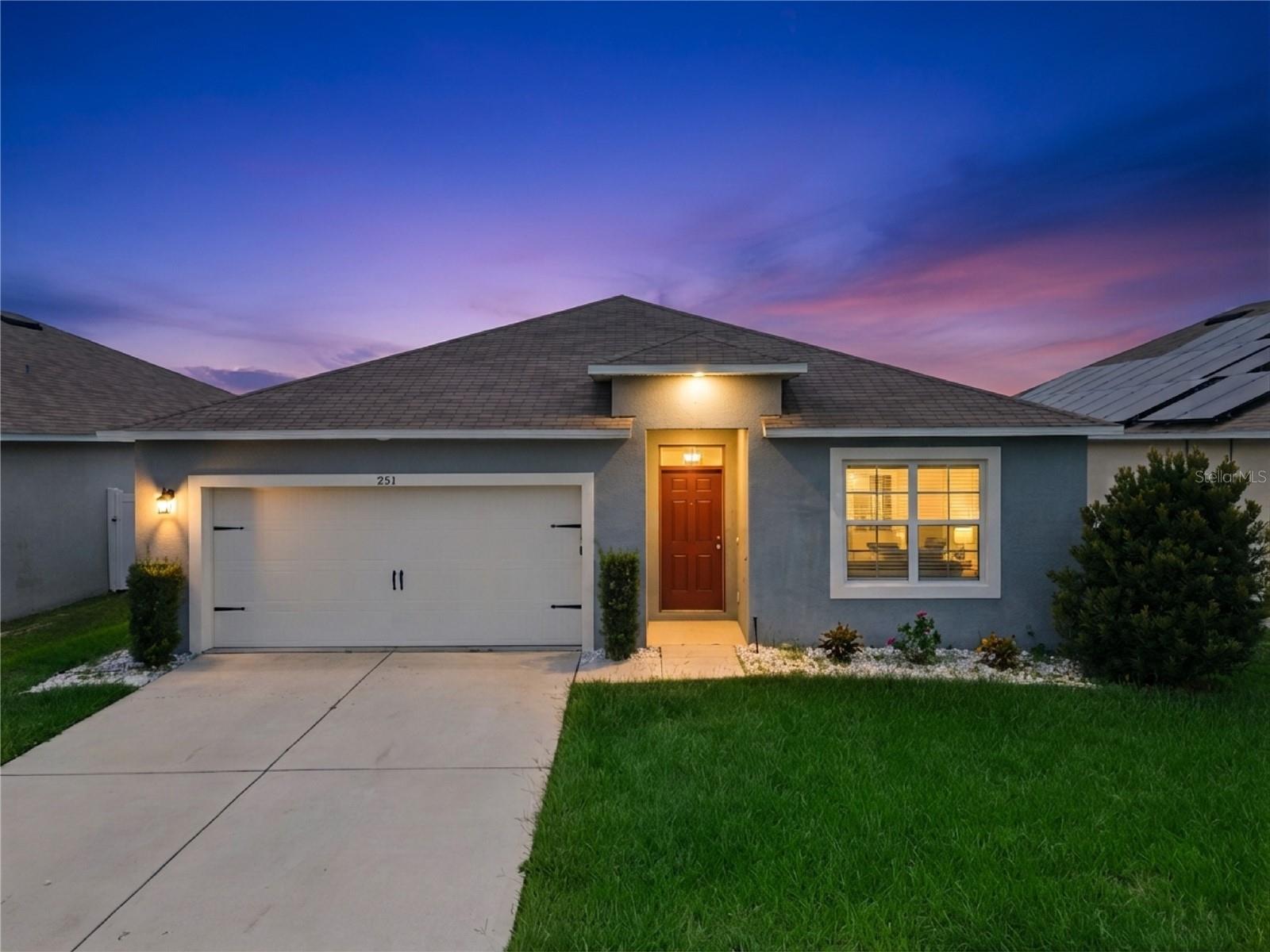251 Caleb Way Property Photo 1