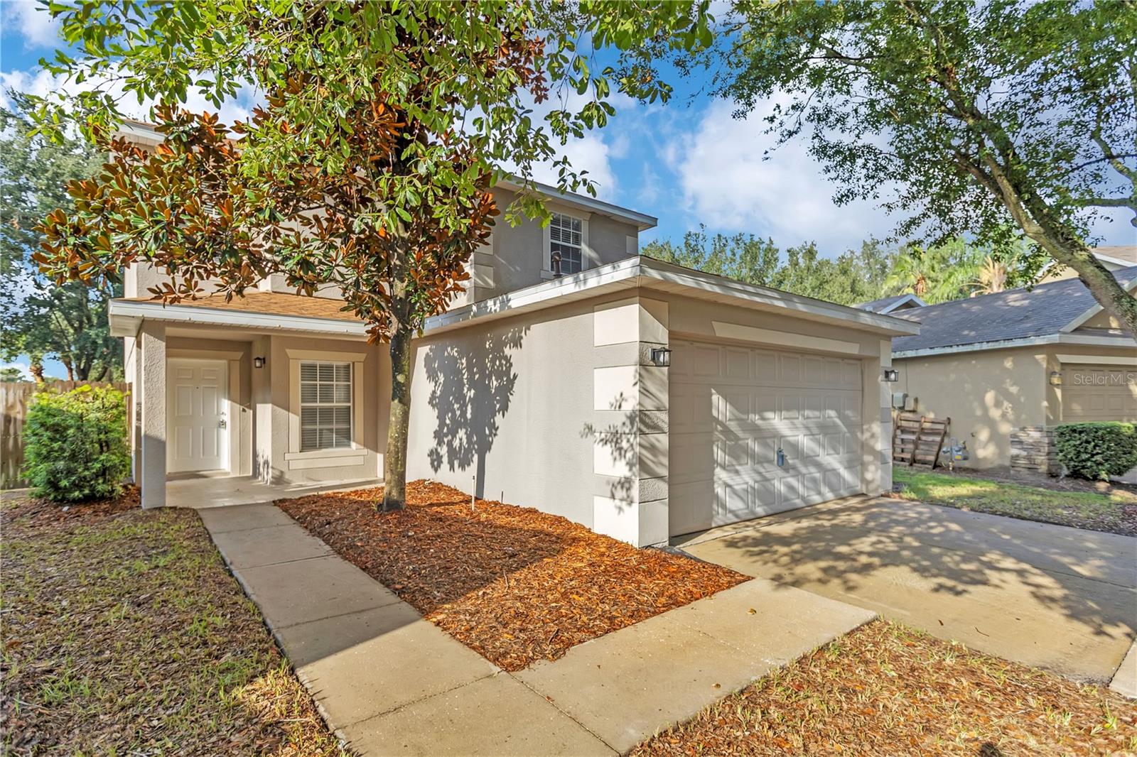7415 Oxford Garden Cir Property Photo 2