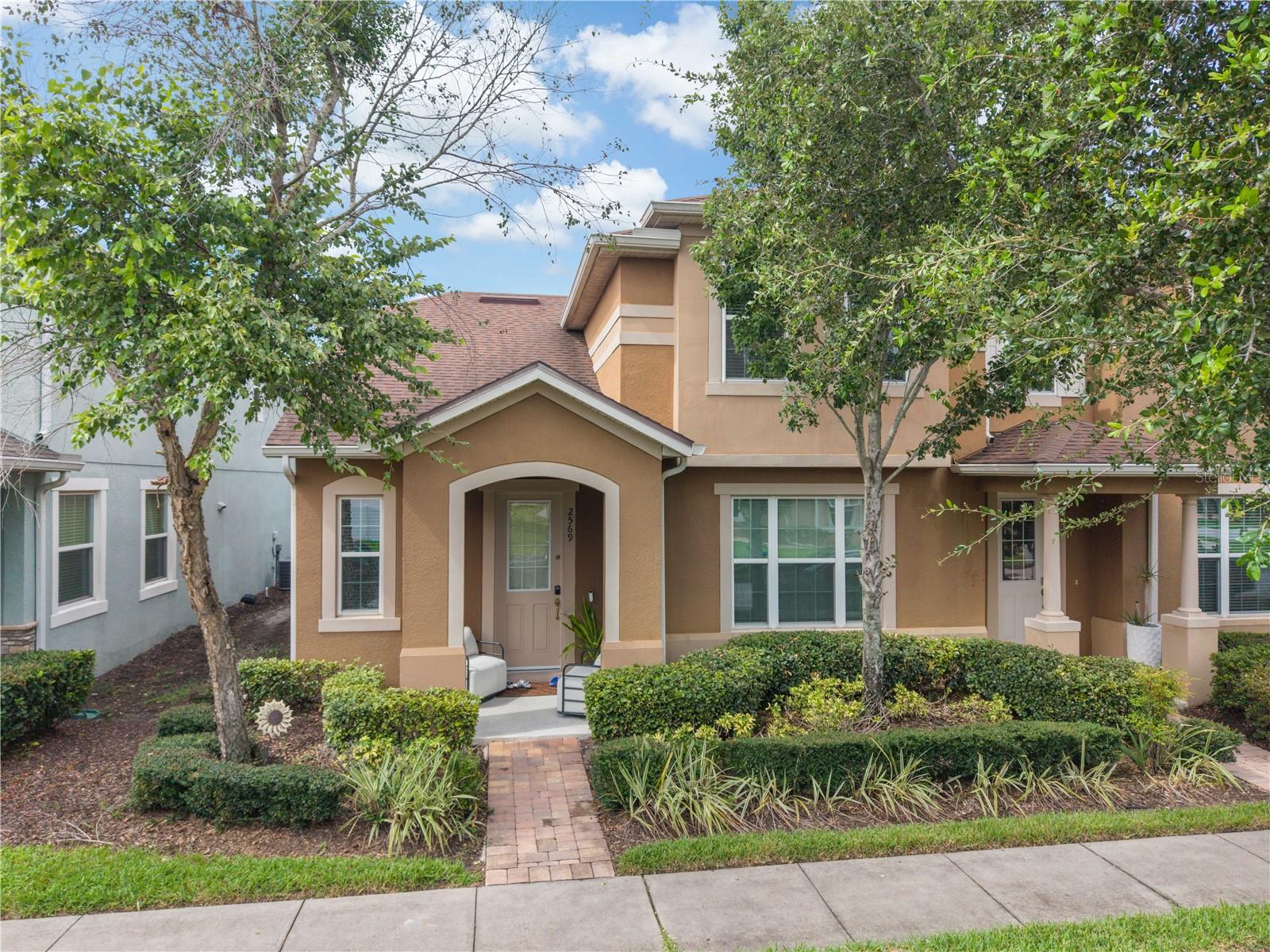 2569 FOLIO WAY
