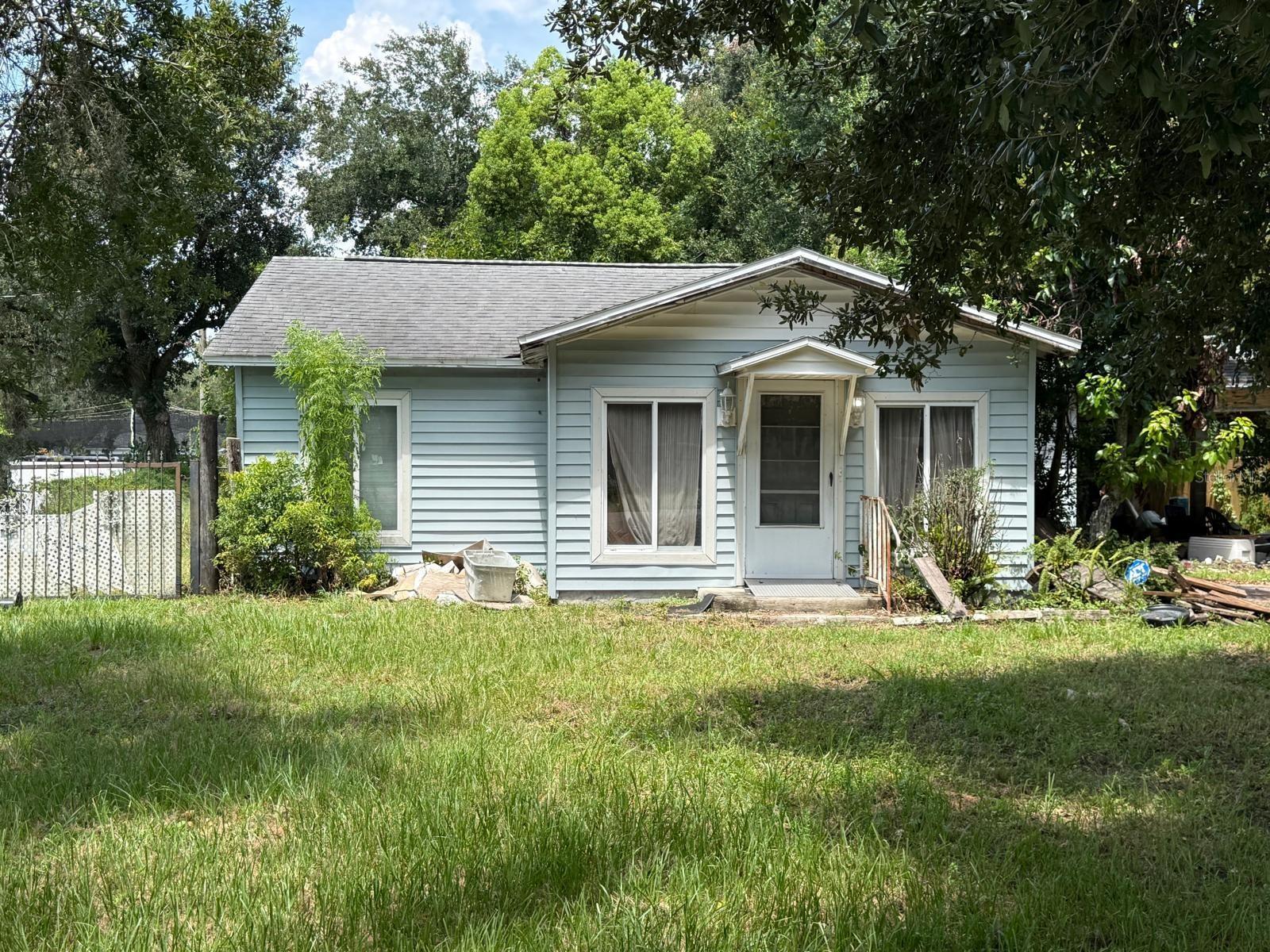 2358 Old Dixie Hwy Property Photo 1