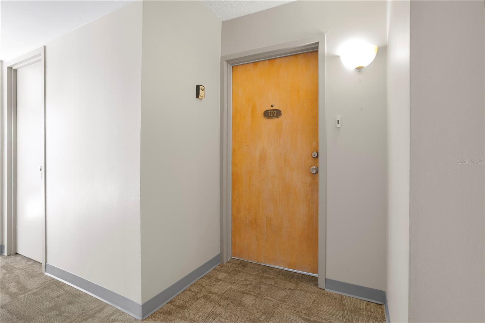 1420 N Atlantic Ave #703 Property Photo 11