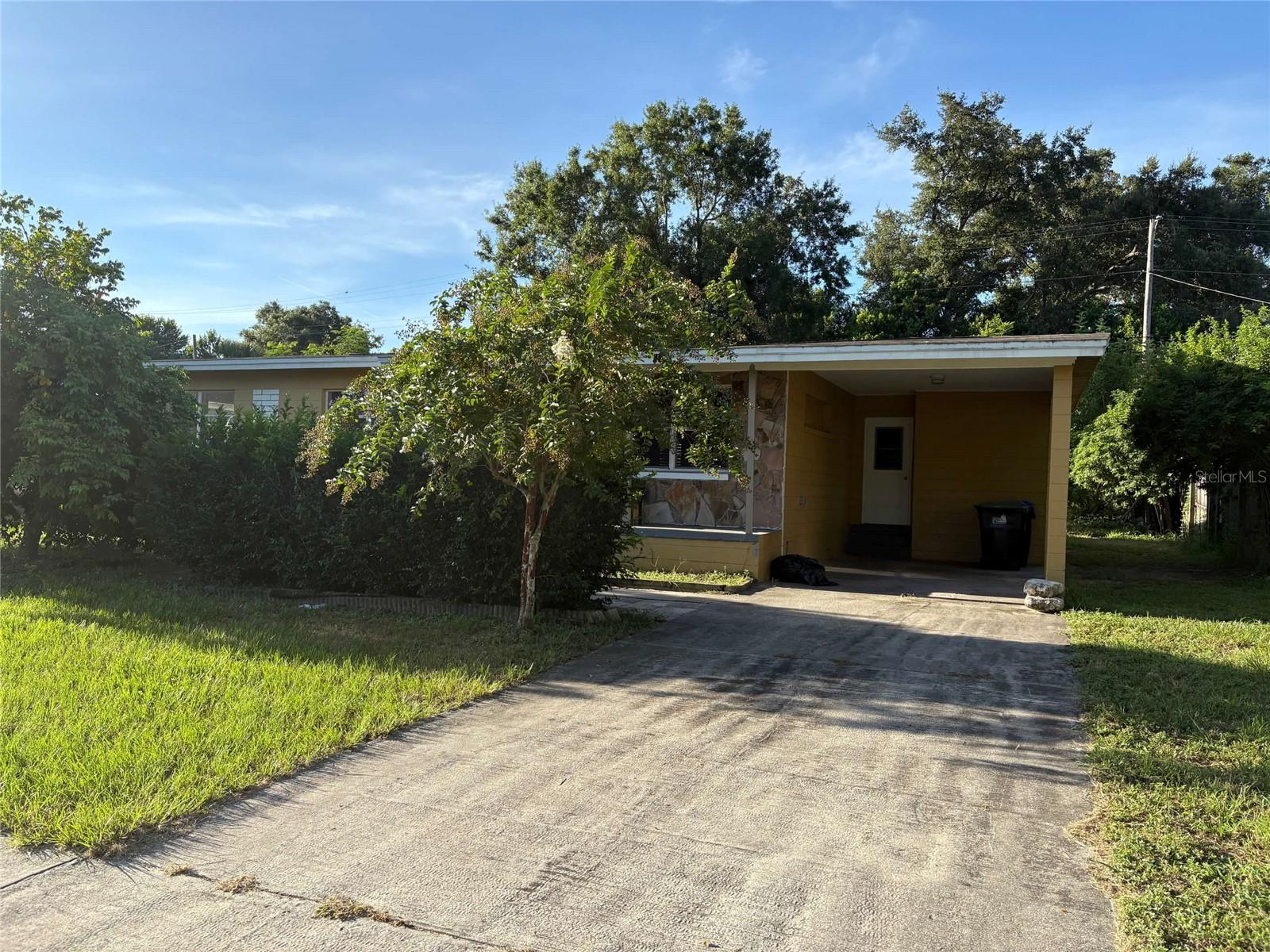 3514 Calloway Dr Property Photo 1