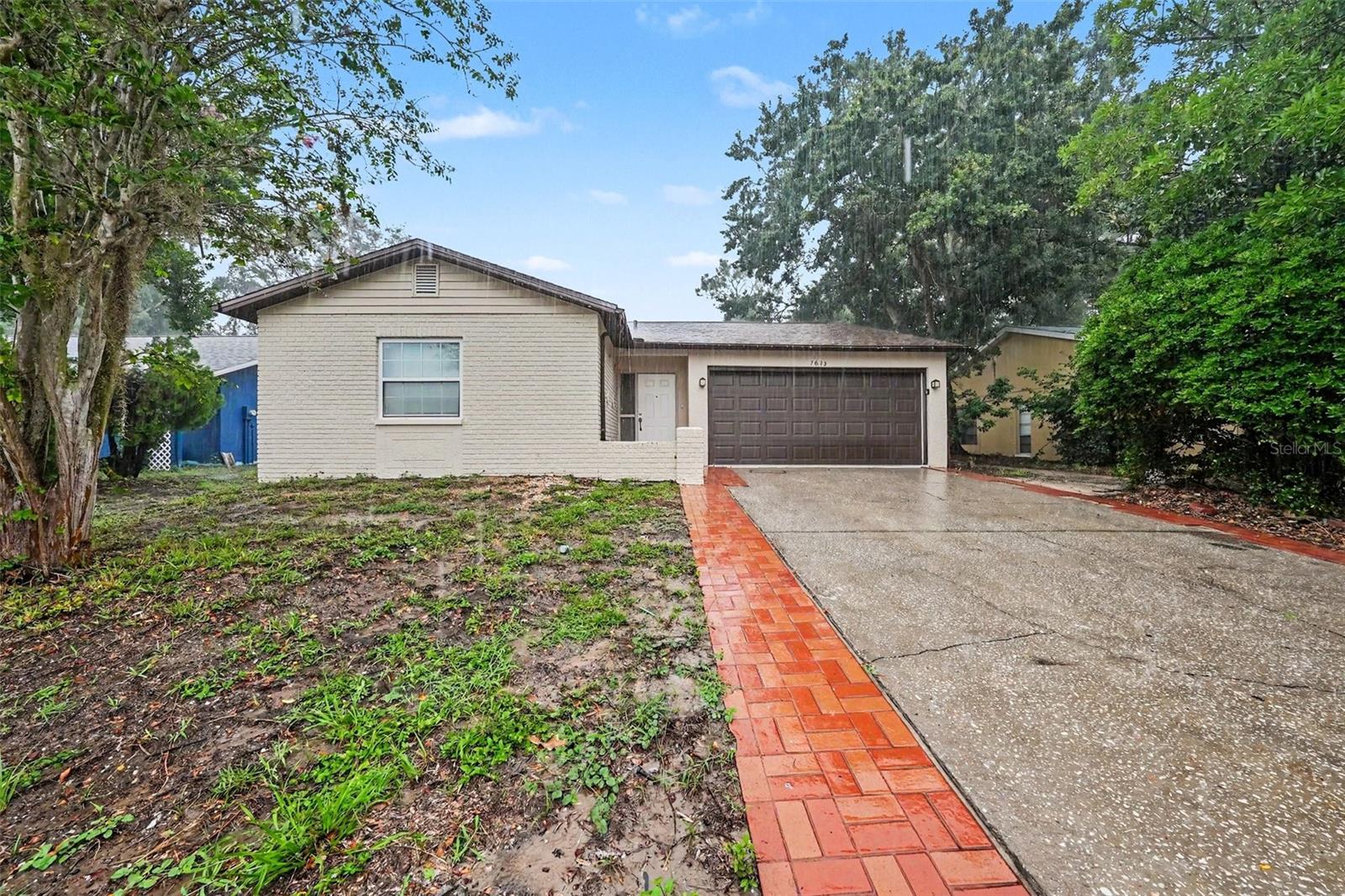 7623 Bramblewood Dr Property Photo