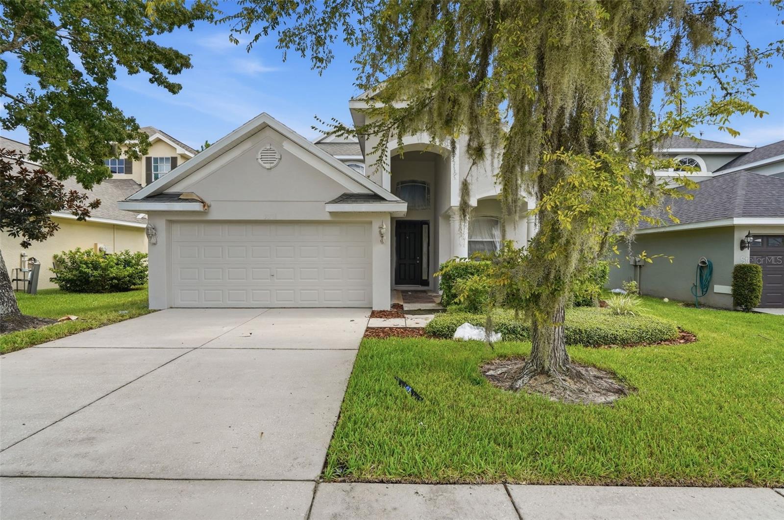 30718 PUMPKIN RIDGE DR