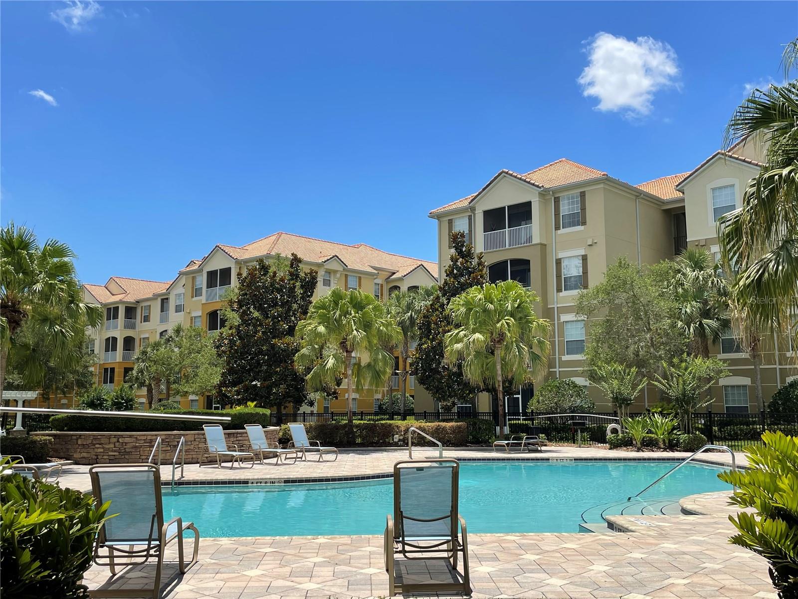 3314 Robert Trent Jones Dr #10901 Property Photo 5
