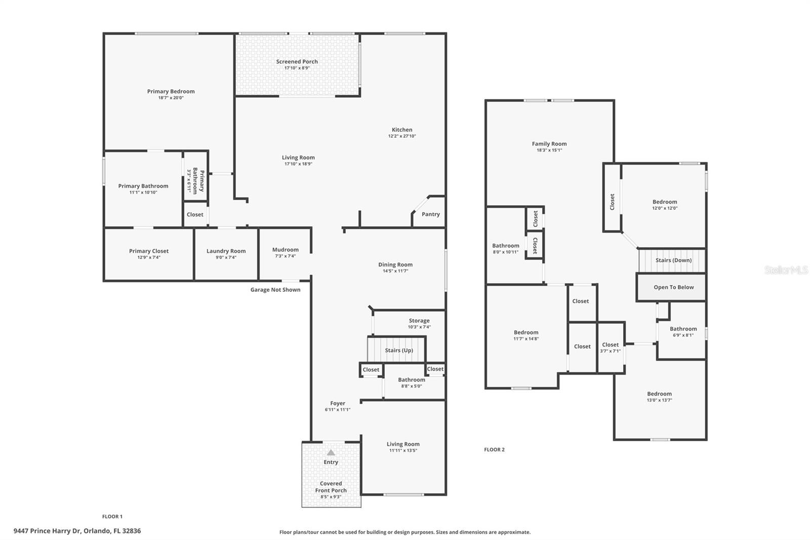 9447 Prince Harry Dr Property Photo 32