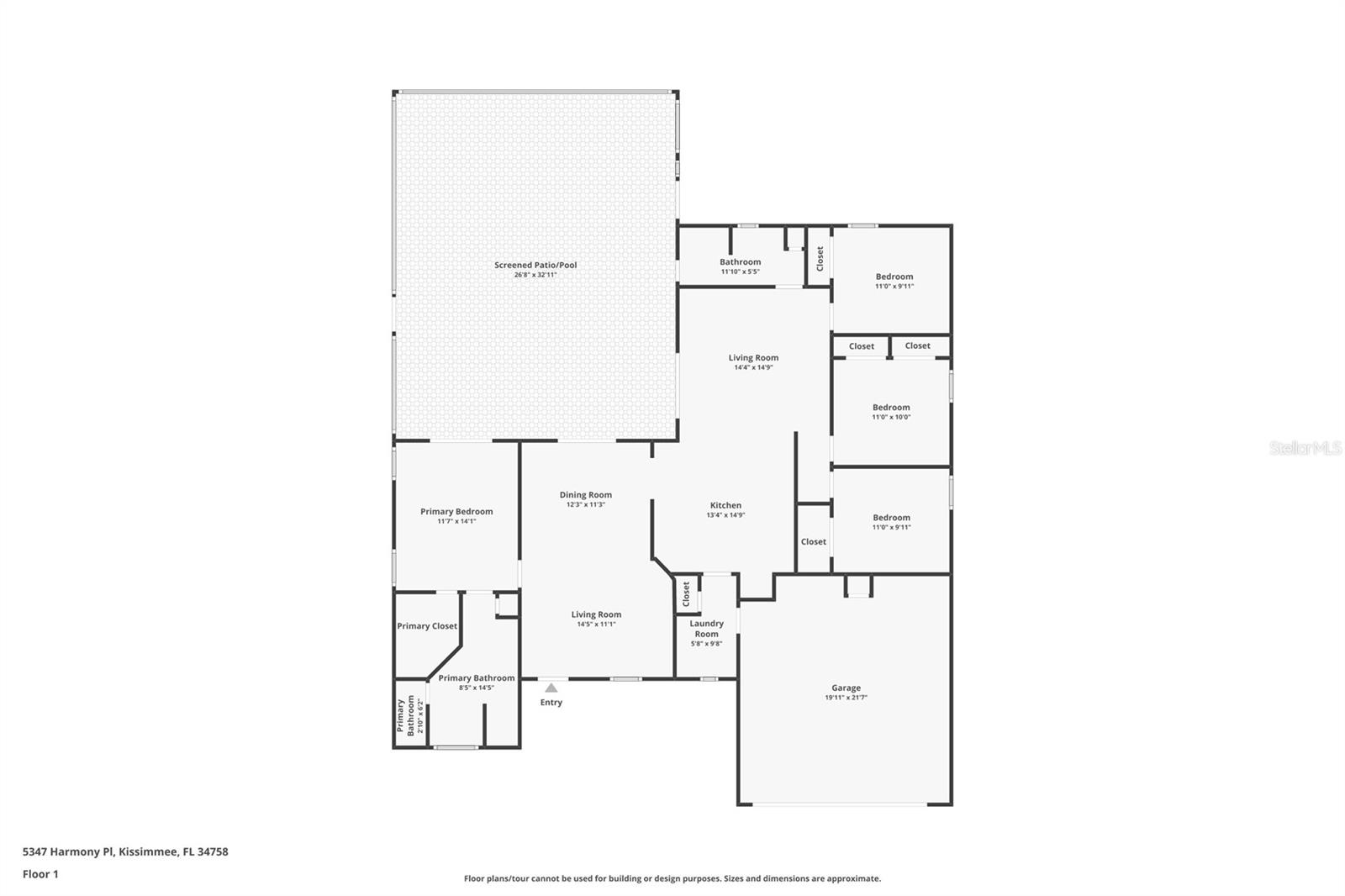 5347 Harmony Pl Property Photo 44