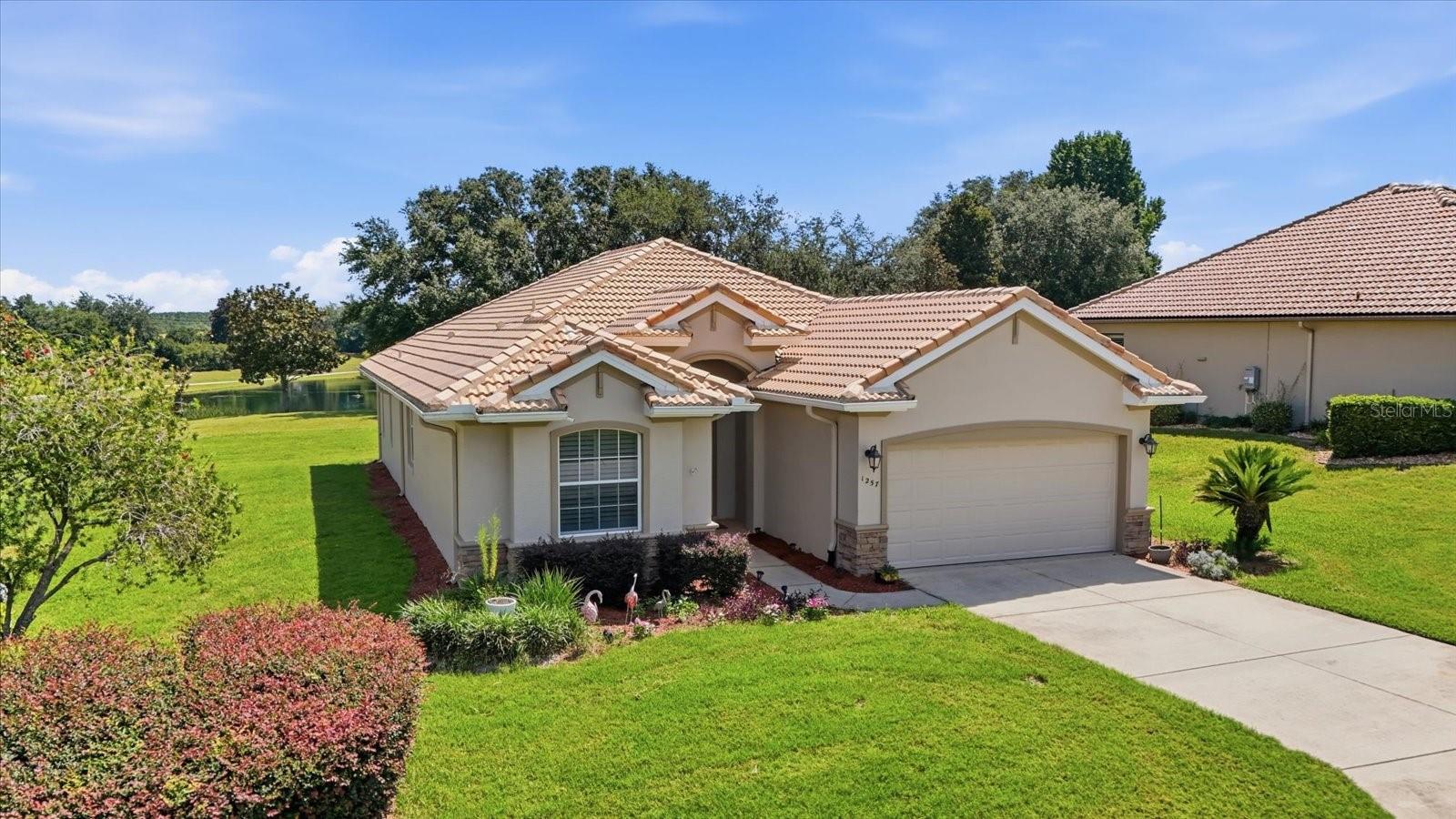 1257 W Skyview Crossing Dr Property Photo 1
