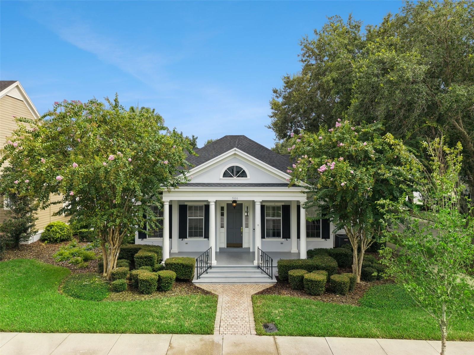 906 Spring Park Loop Property Photo 1