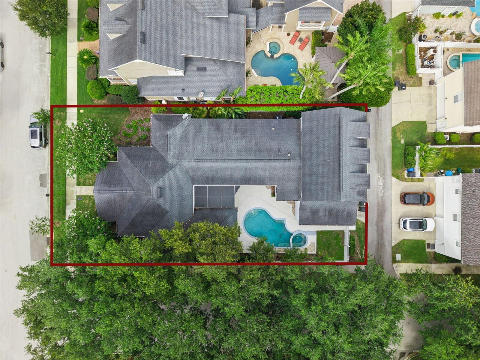 906 Spring Park Loop Property Photo 37