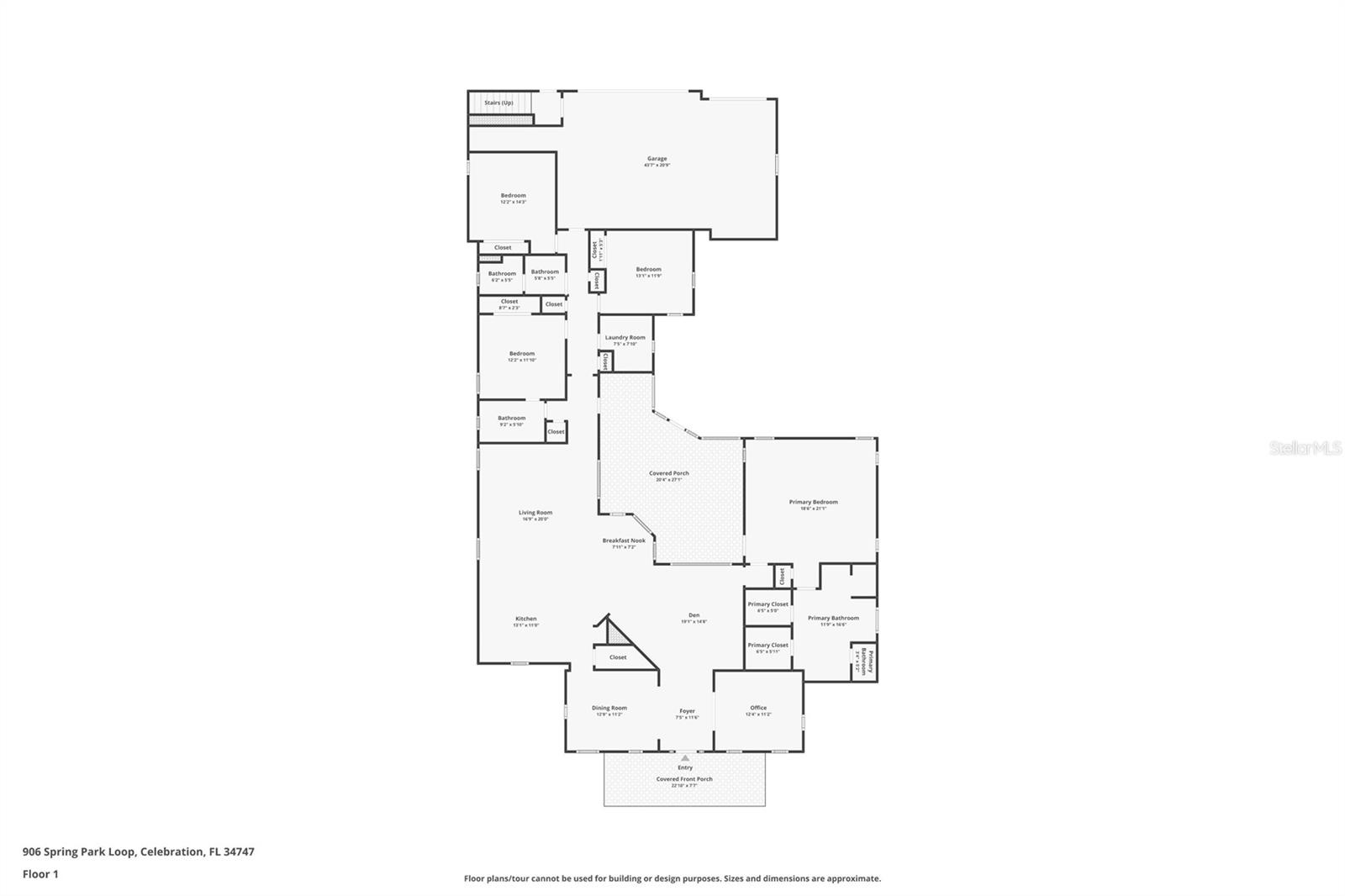 906 Spring Park Loop Property Photo 46