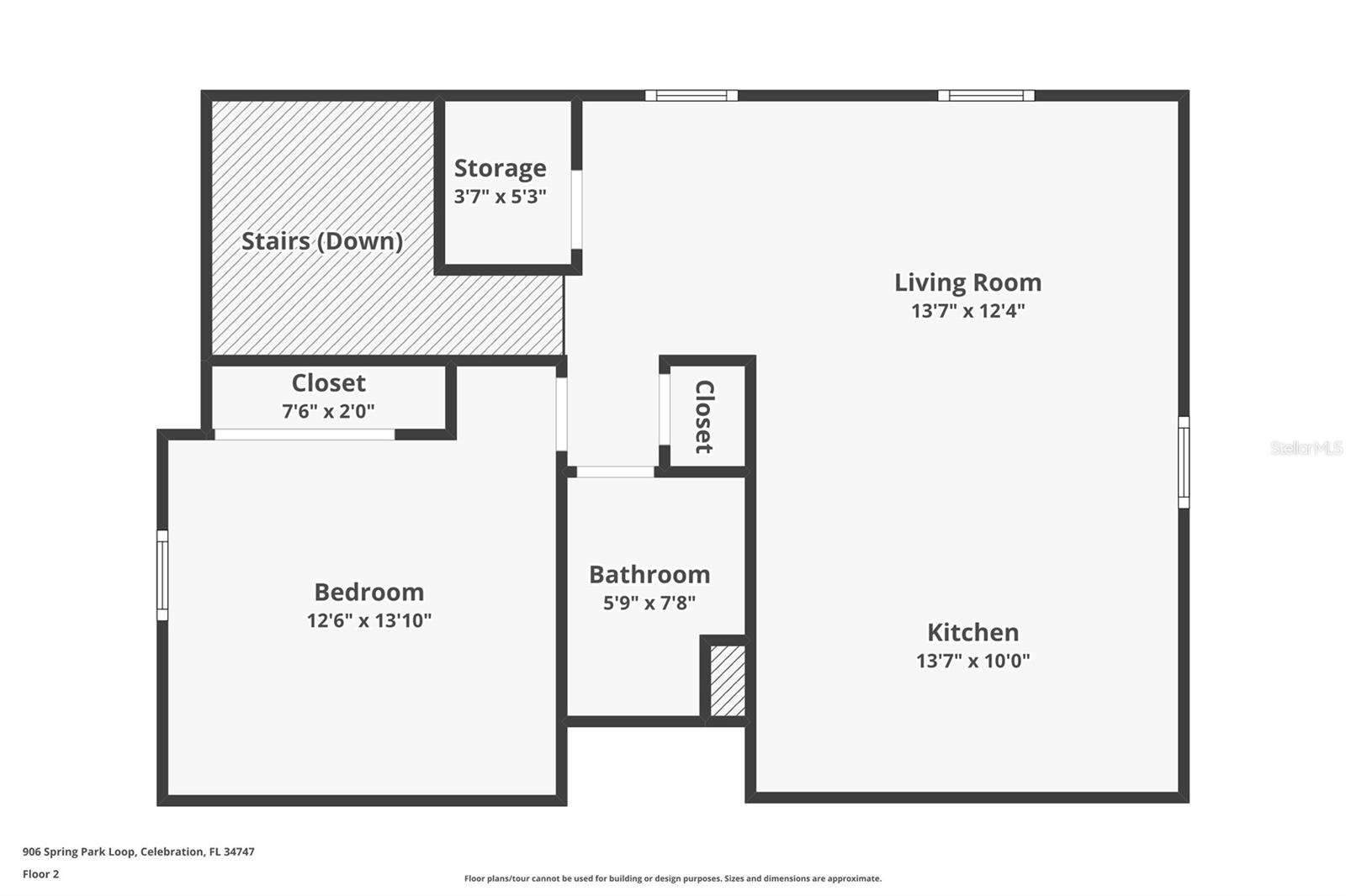 906 Spring Park Loop Property Photo 47