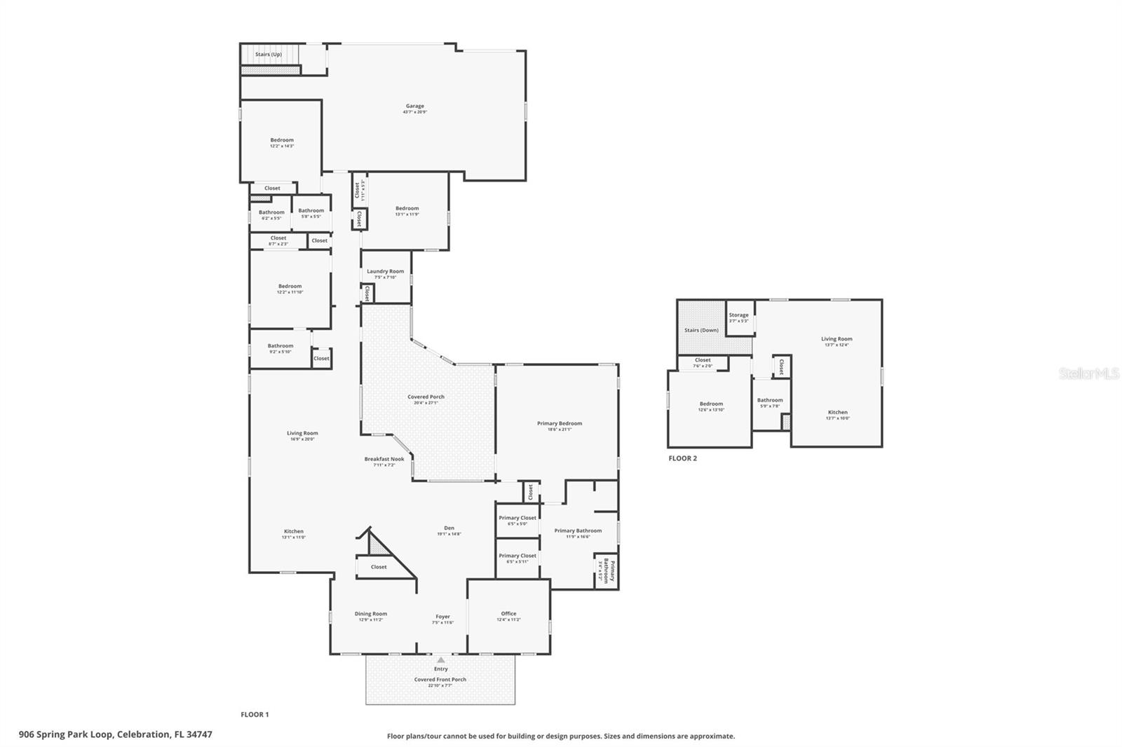 906 Spring Park Loop Property Photo 48