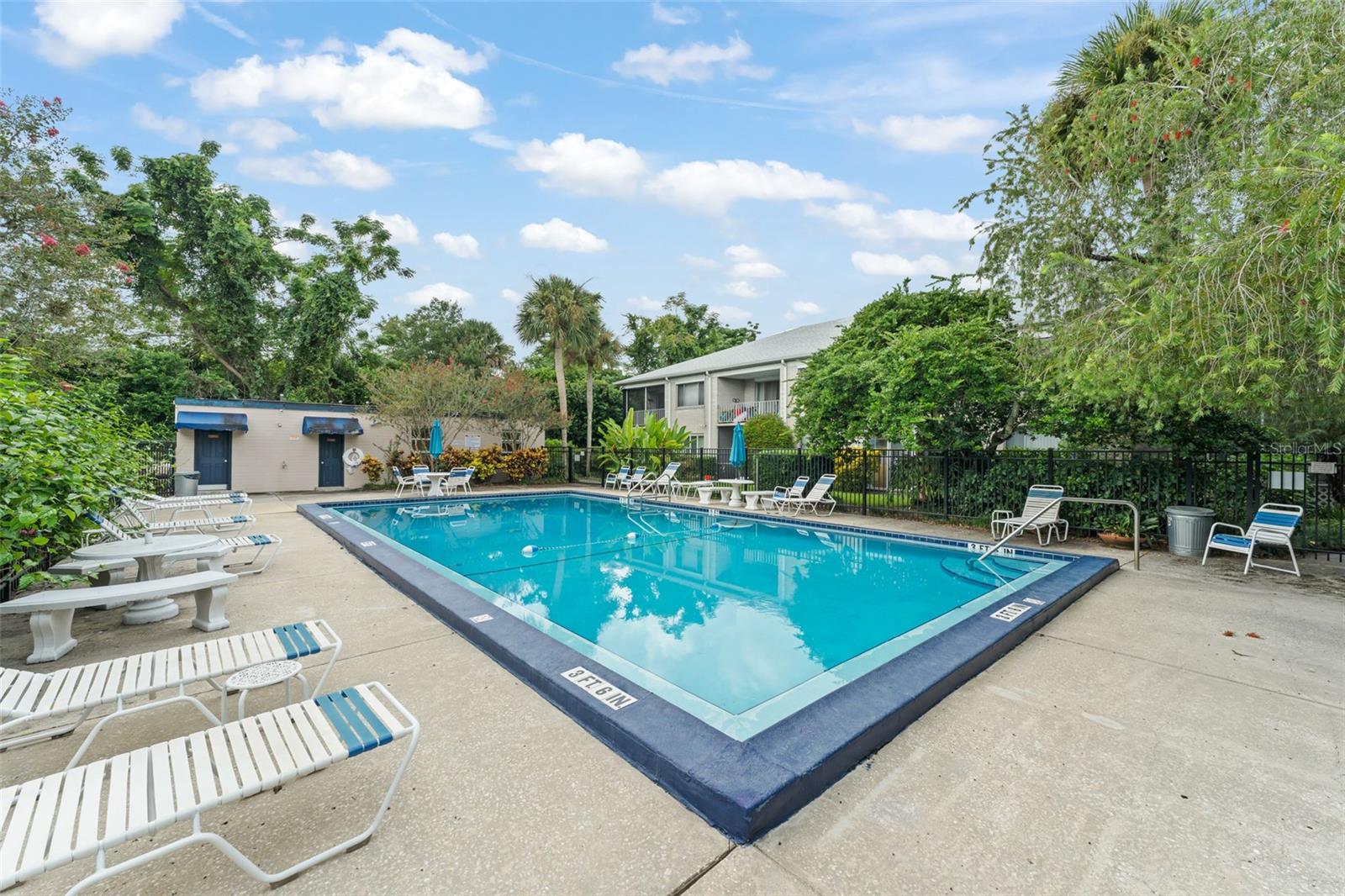 1250 S Denning Dr #unit 233 Property Photo 29