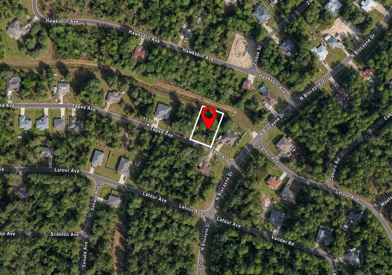 TEPEE AVE Property Photo 1
