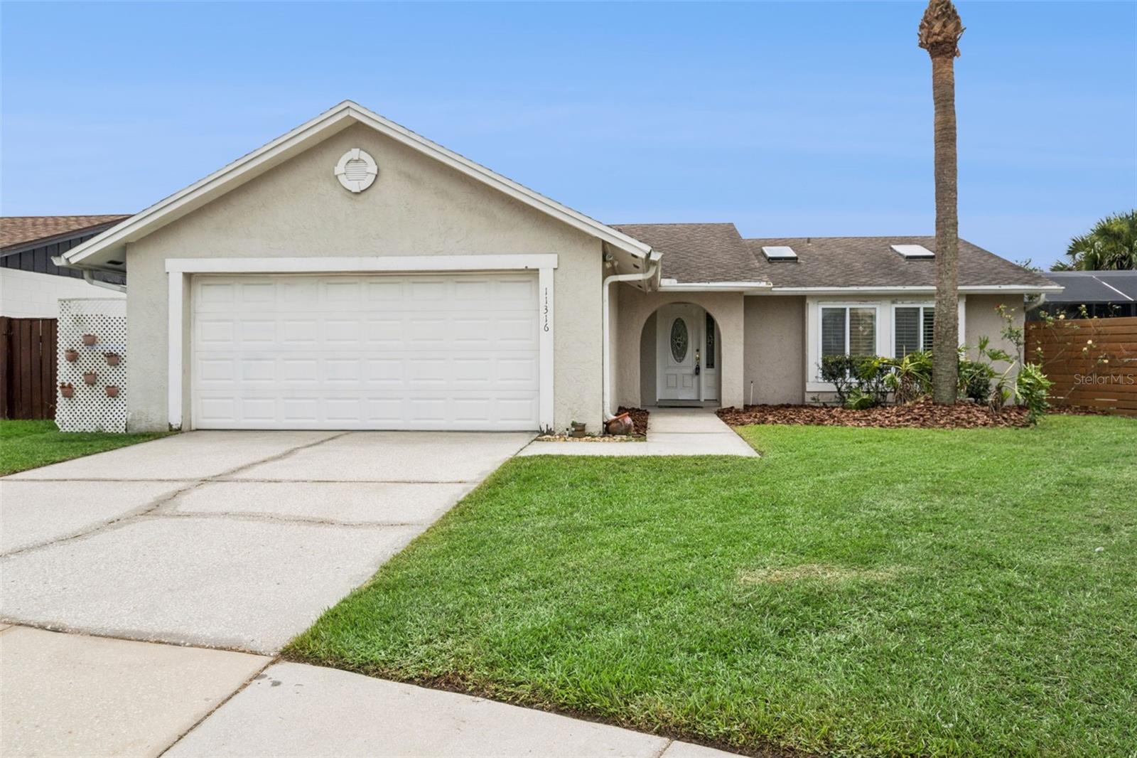 11316 ASHBORO DR Property Photo 1
