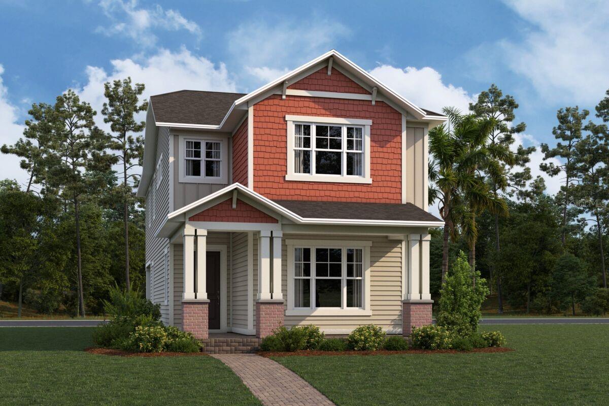 6680 Rucksack Rd Property Photo 1