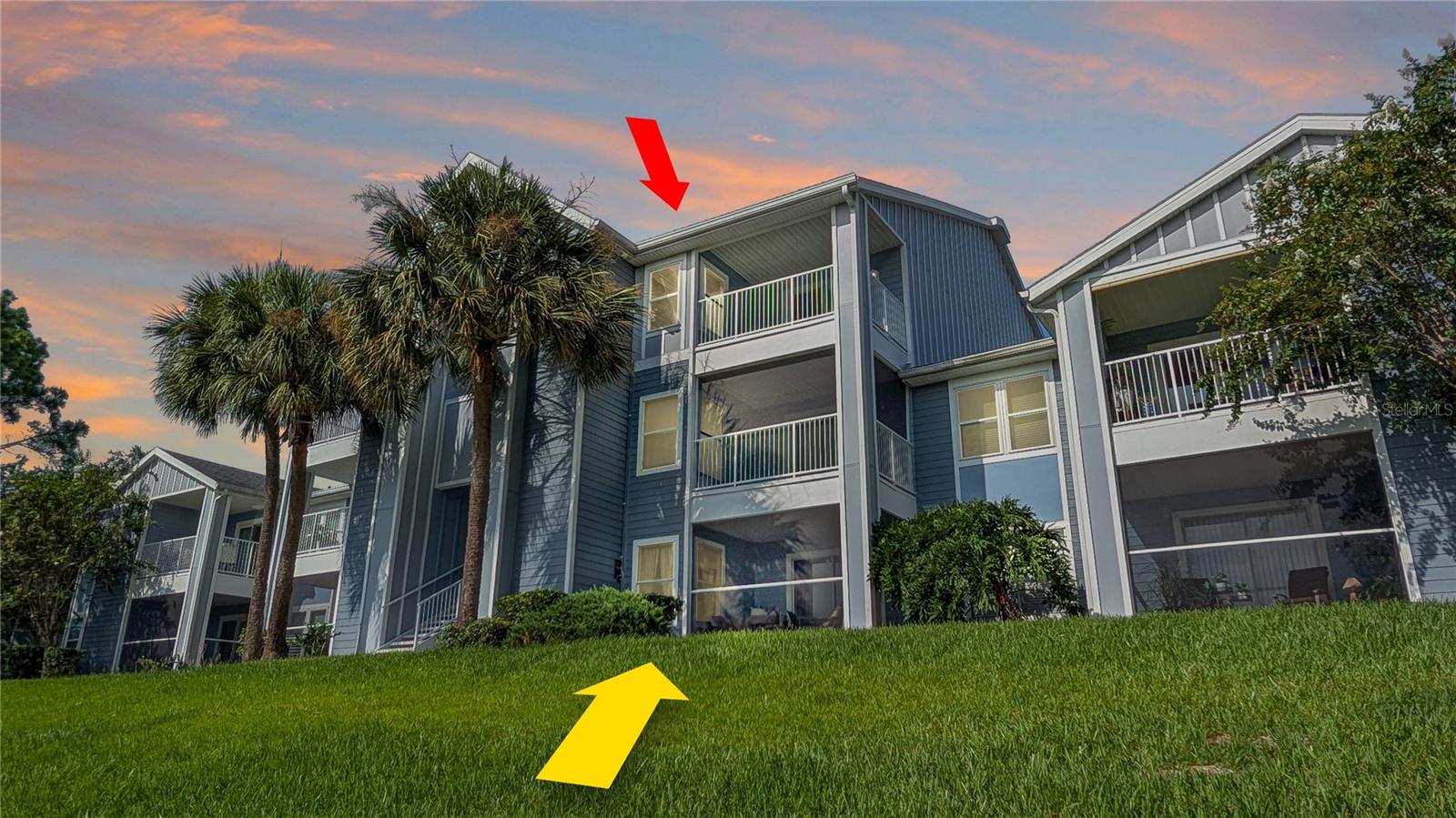 2516 Grassy Point Dr #306 Property Photo 1