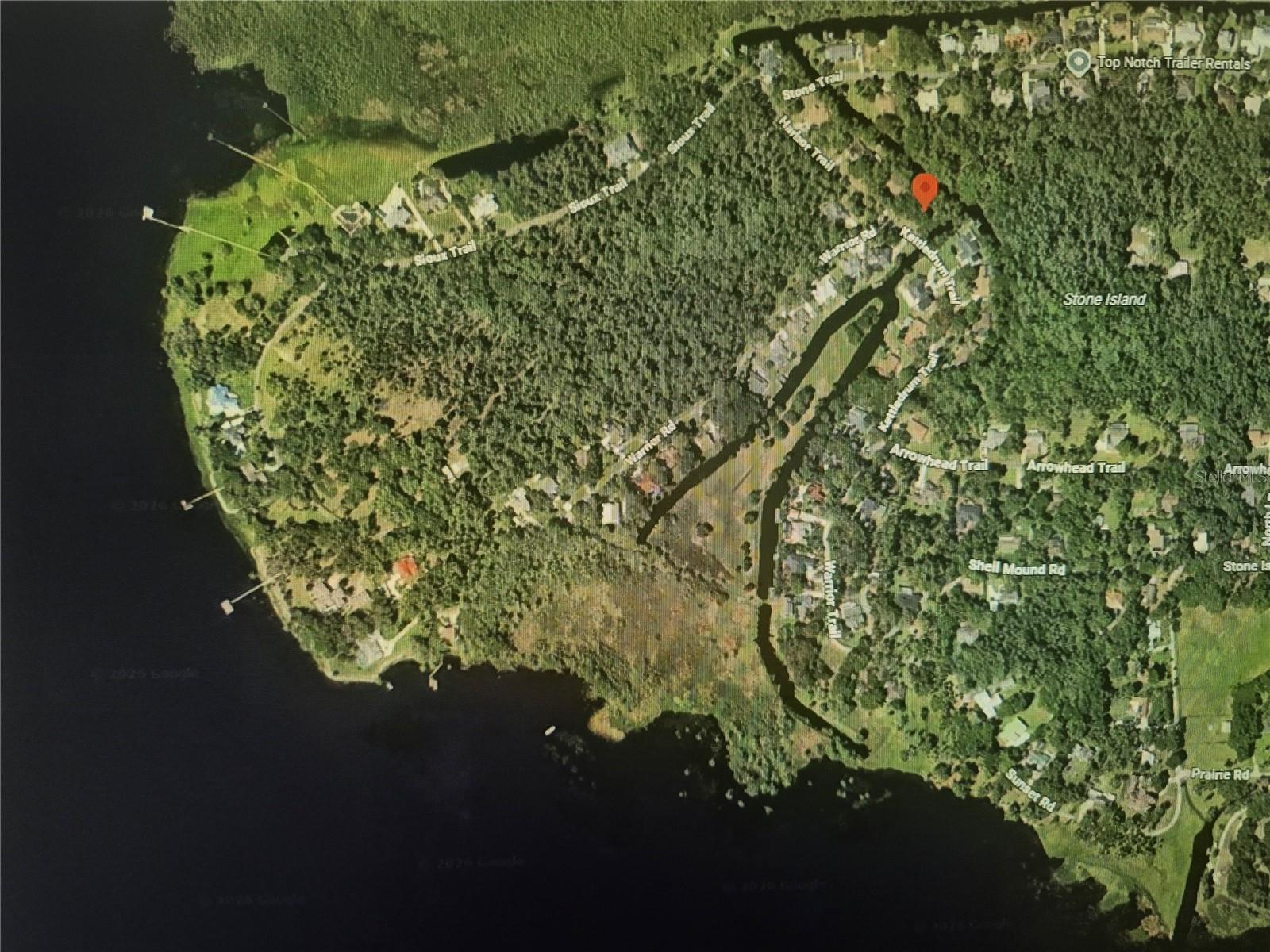 327 Harbor Trl Property Photo 5