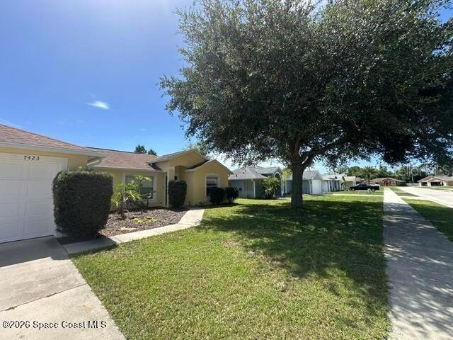 7423 Bumelia Dr Property Photo 3