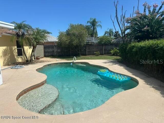 7423 Bumelia Dr Property Photo 18