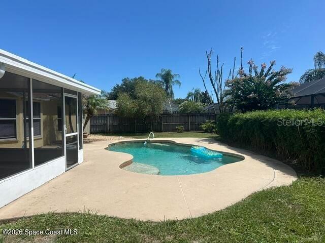 7423 Bumelia Dr Property Photo 21
