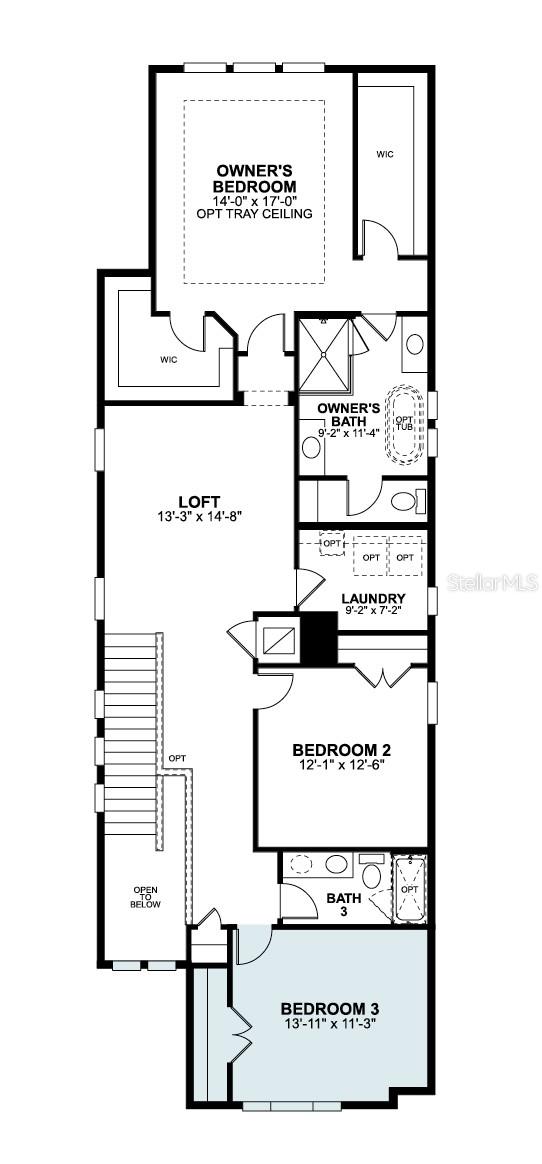 3090 Bonfire Path Property Photo 14