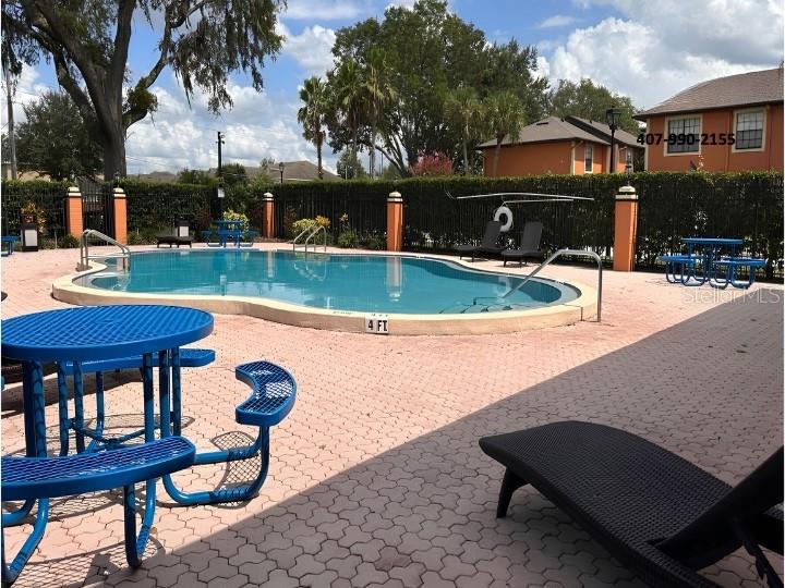 7413 Belle River Ct #3 Property Photo 10
