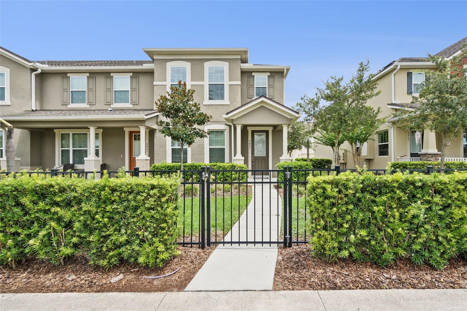 9457 Randal Park Blvd Property Photo 1