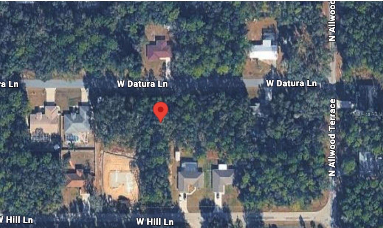 1616 W DATURA LN Property Photo 1