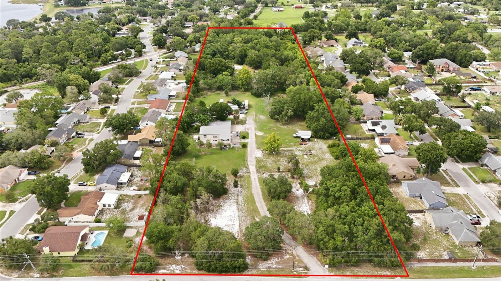 8667 A D Mims Rd Property Photo 2