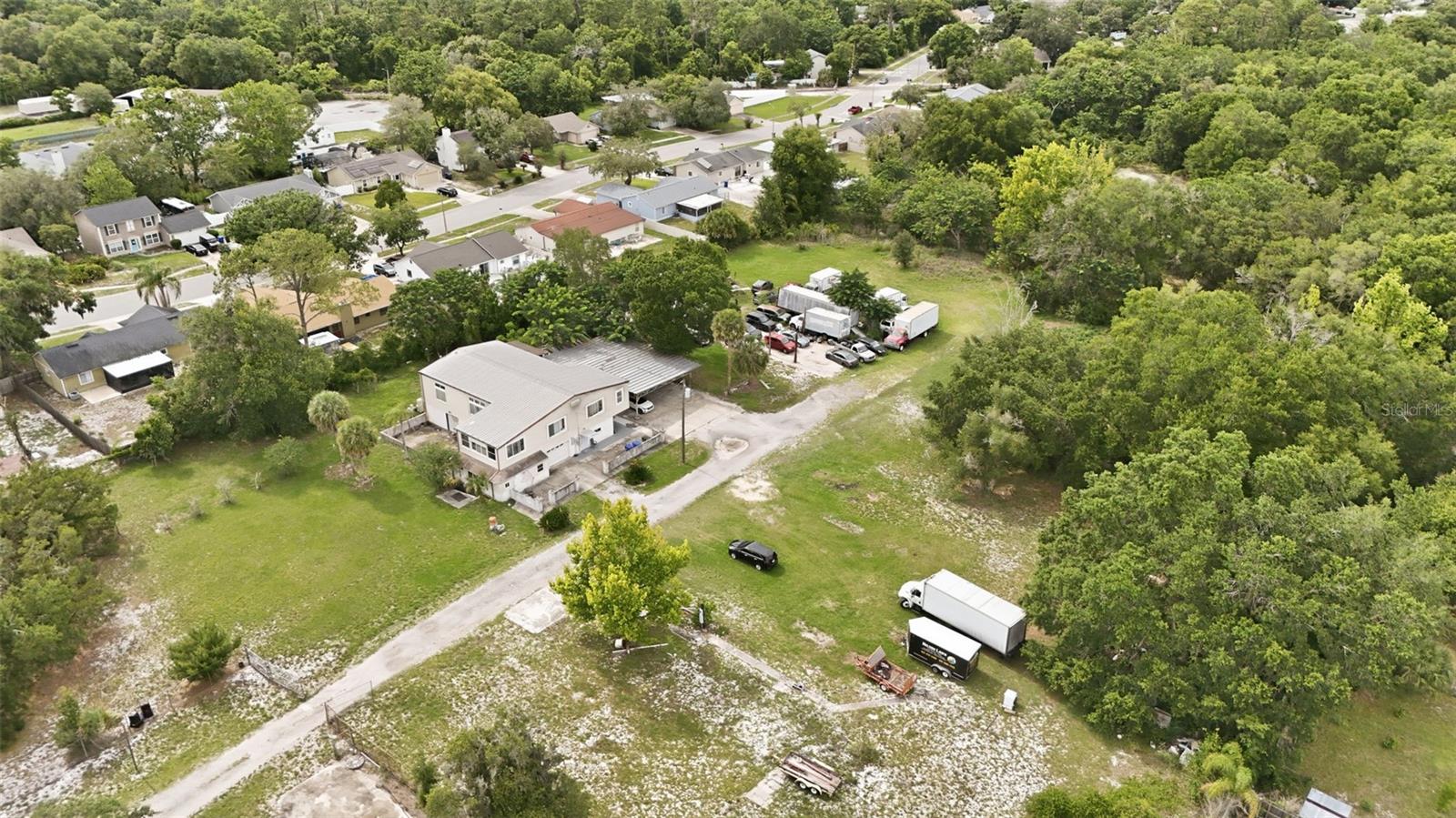 8667 A D Mims Rd Property Photo 7