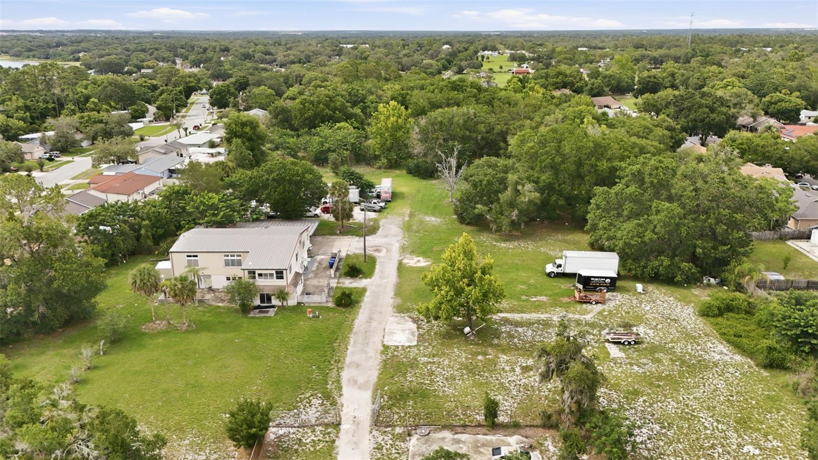 8667 A D Mims Rd Property Photo 9