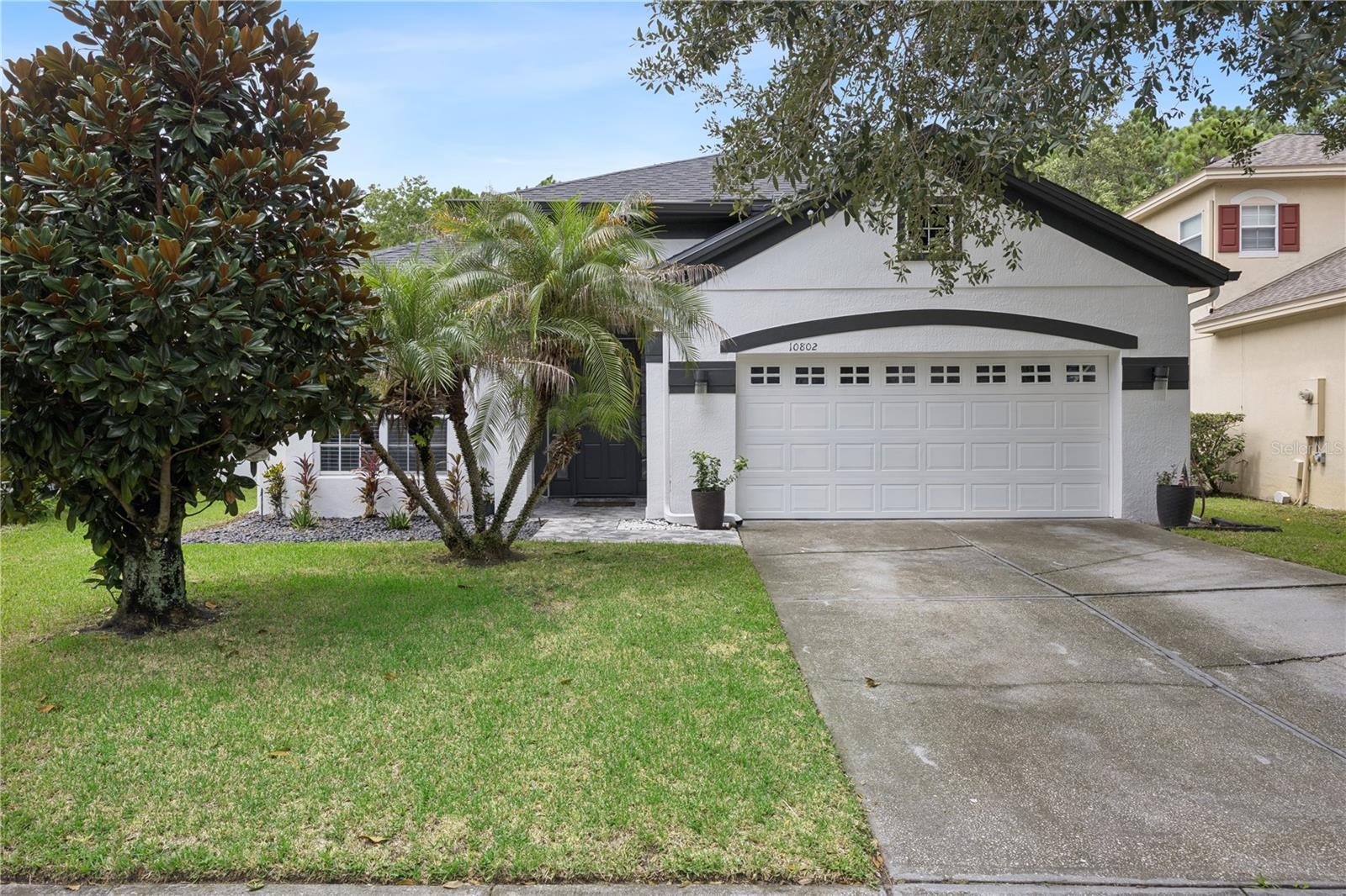 10802 Arbor View Blvd Property Photo 1