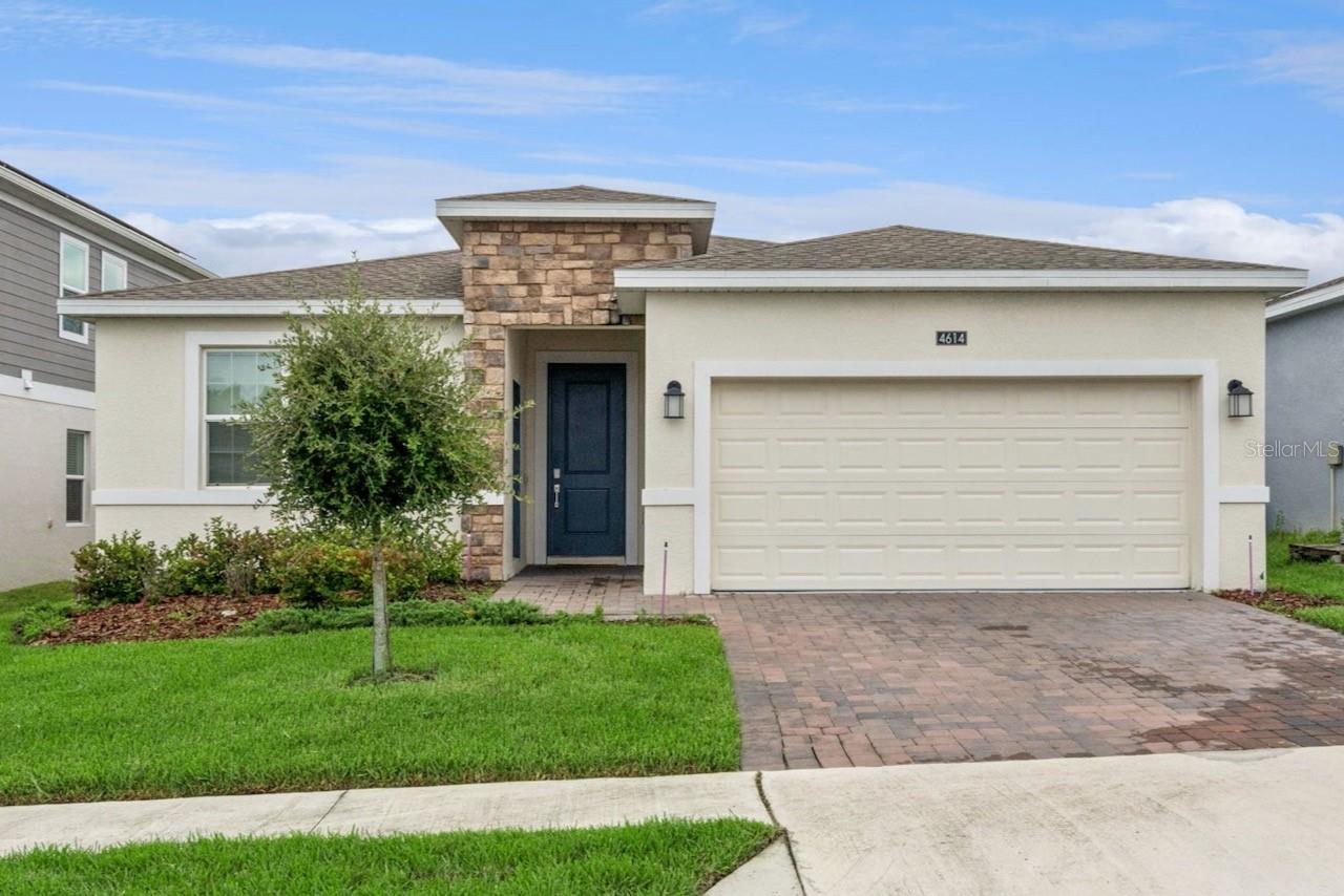 4614 Wandsworth Way Property Photo 1