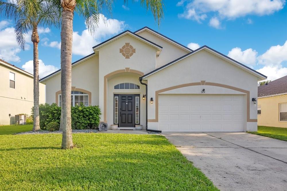 504 Key Haven Dr Property Photo 1