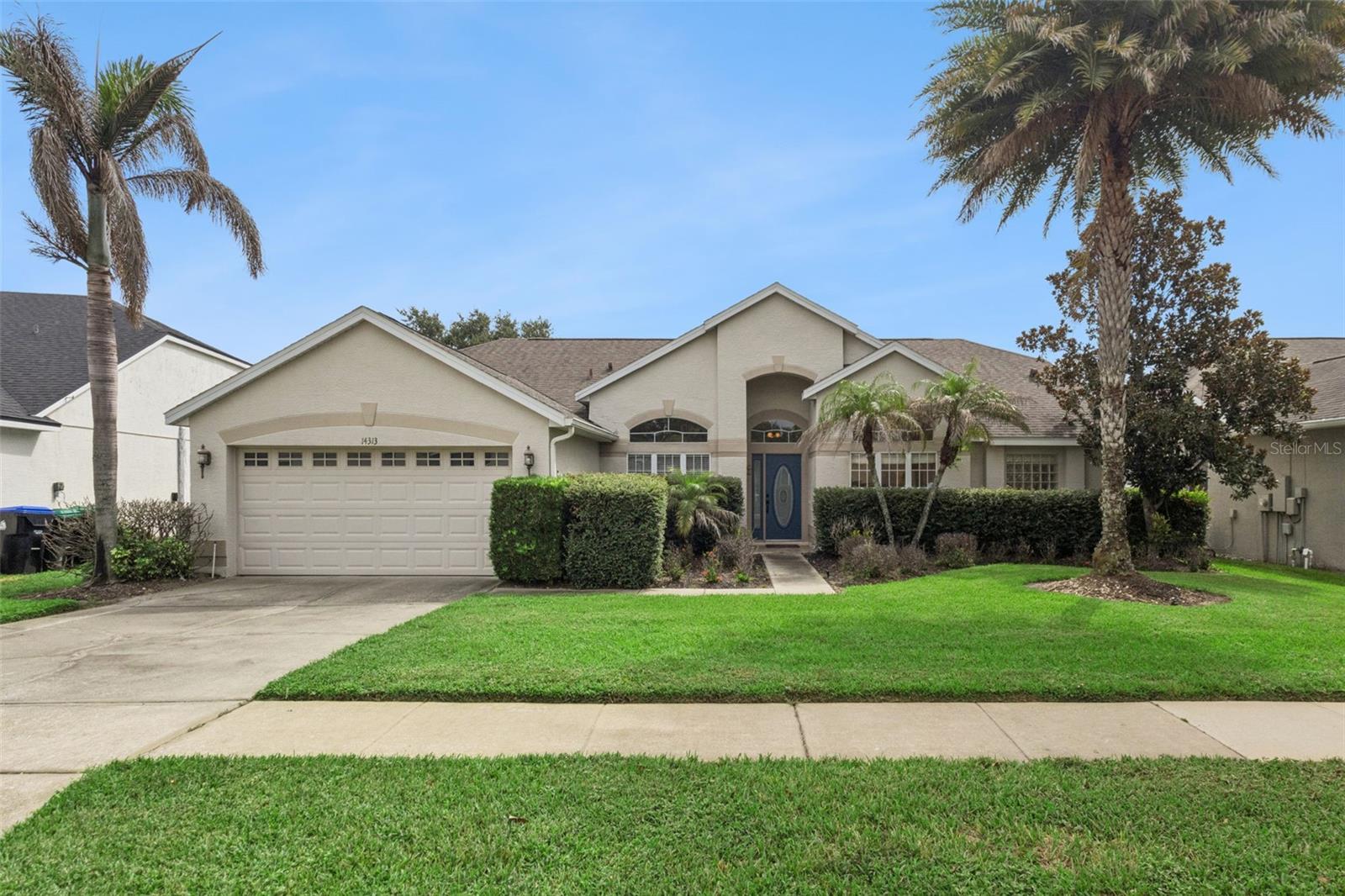 14313 Roxshire Dr Property Photo
